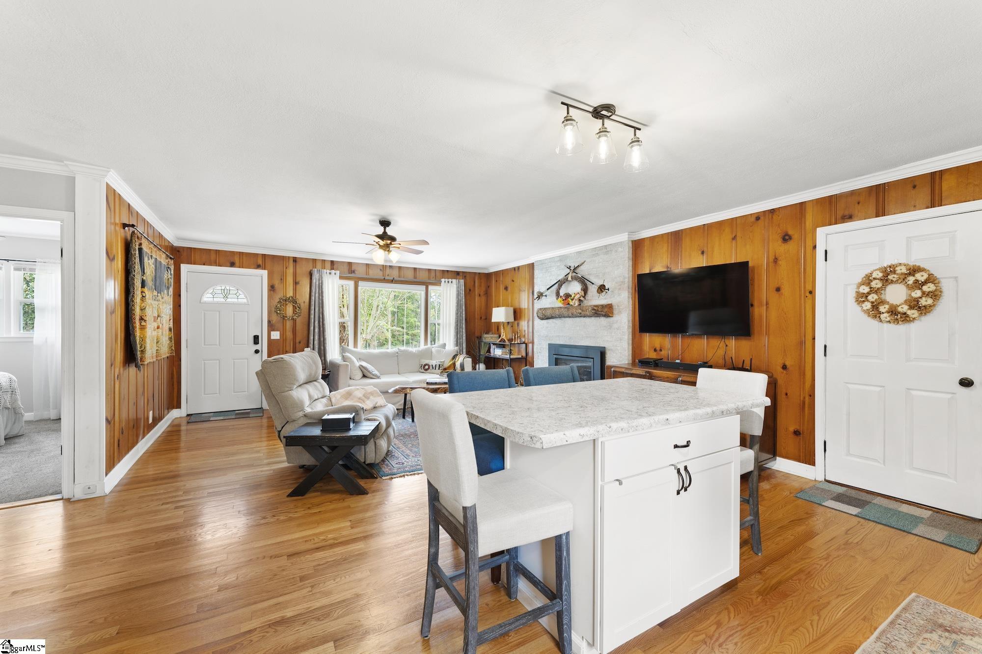 17 Poplar Street Woodruff, SC 29388