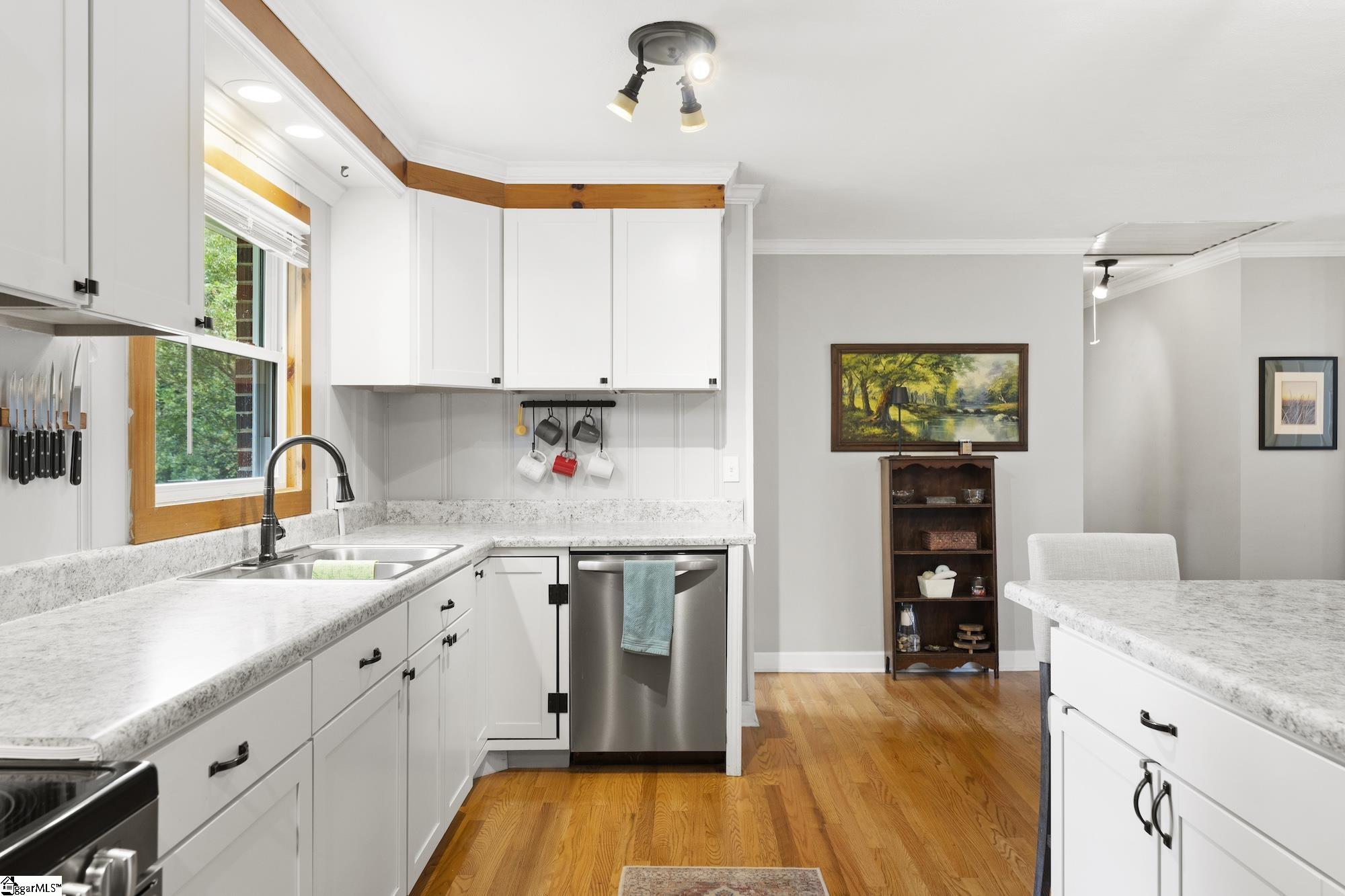 17 Poplar Street Woodruff, SC 29388
