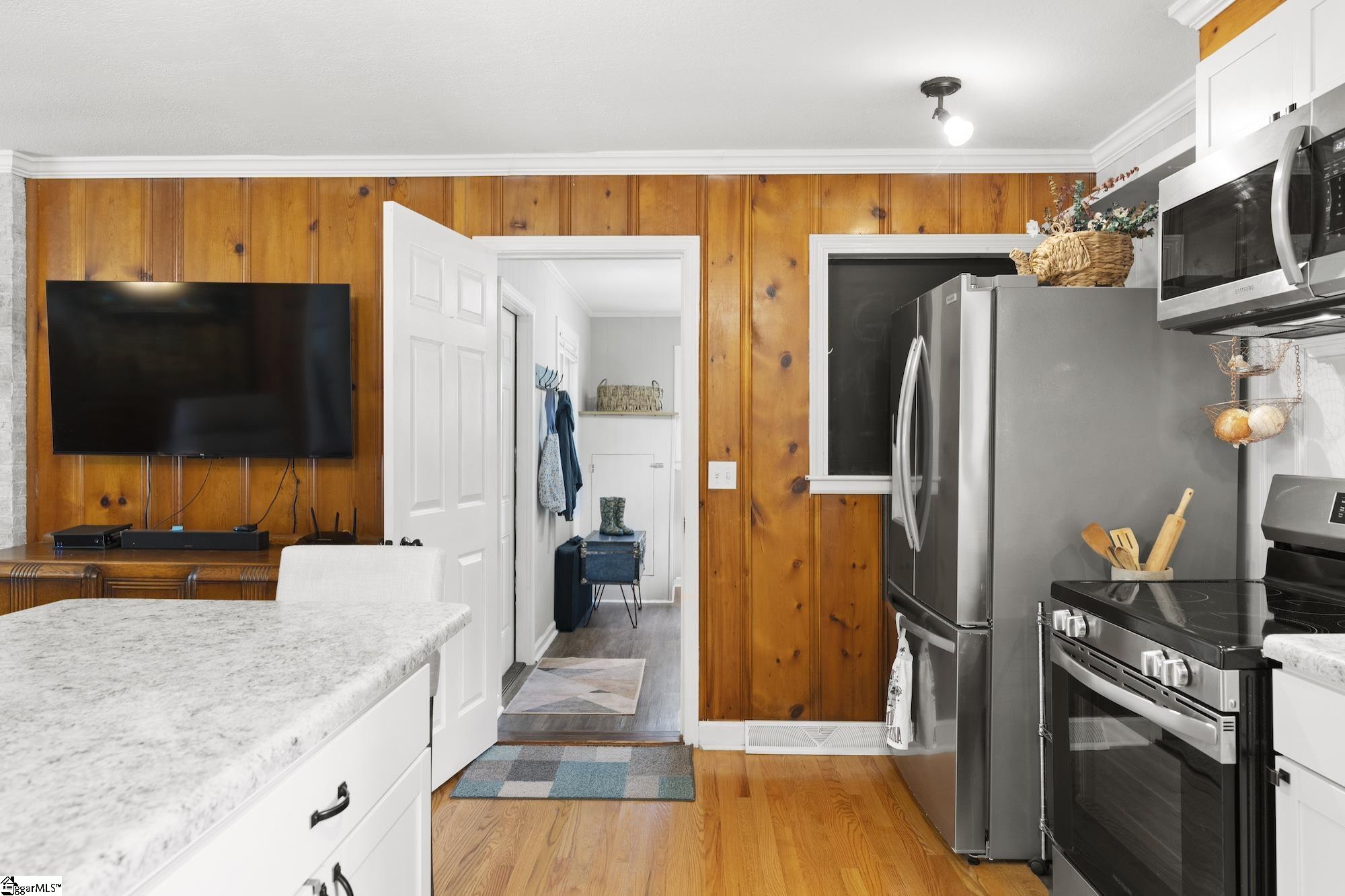 17 Poplar Street Woodruff, SC 29388