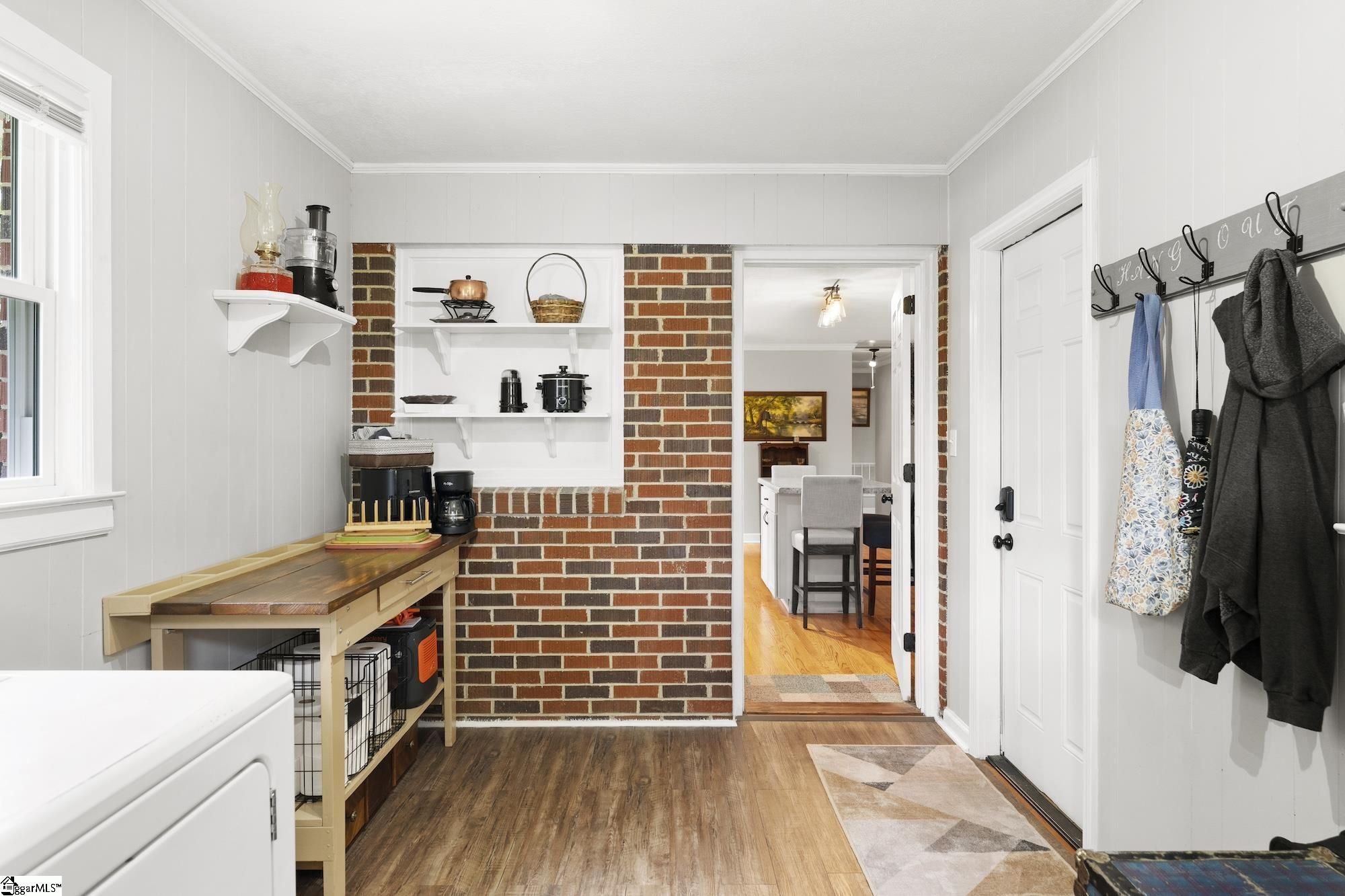 17 Poplar Street Woodruff, SC 29388