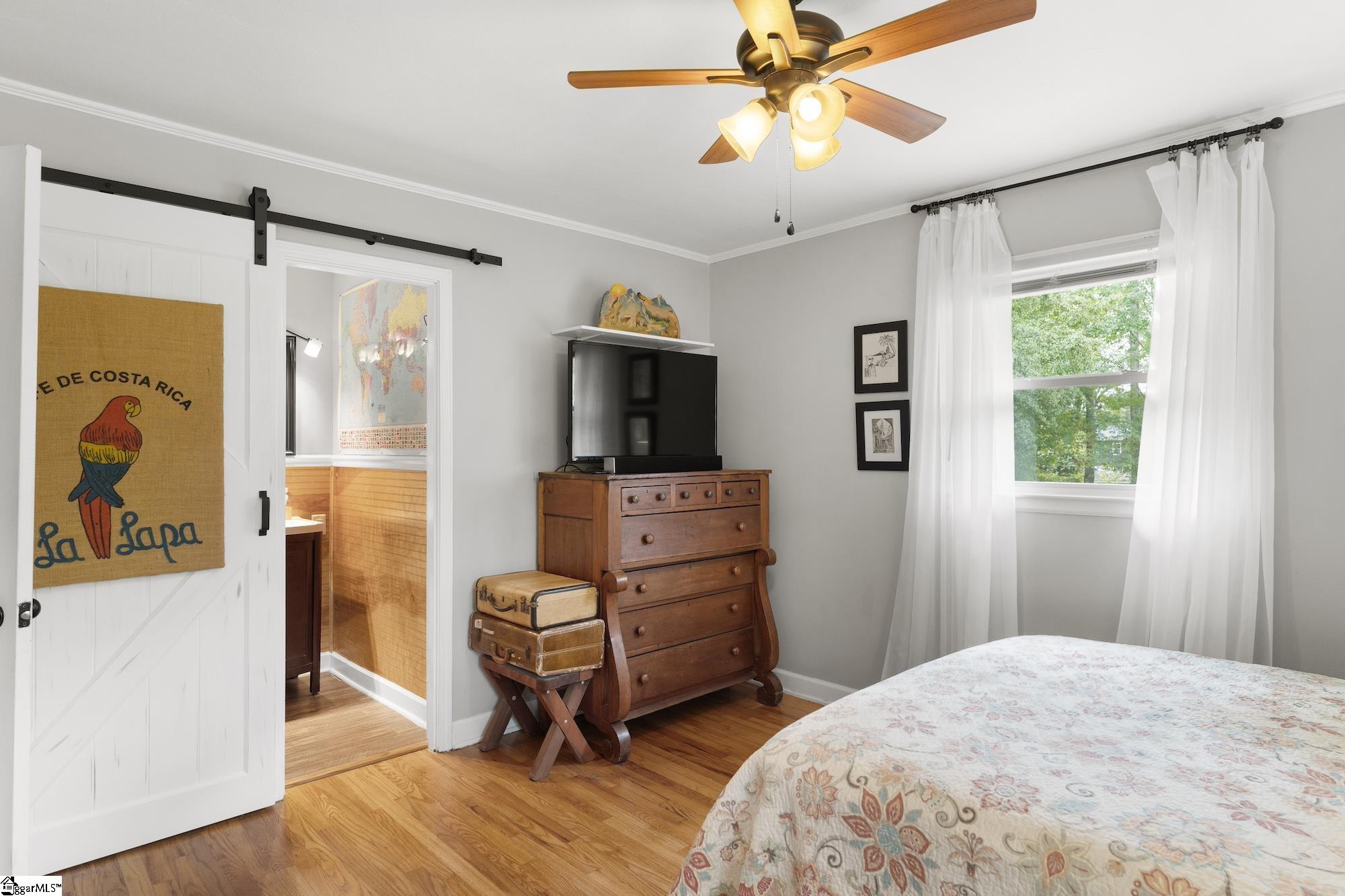17 Poplar Street Woodruff, SC 29388