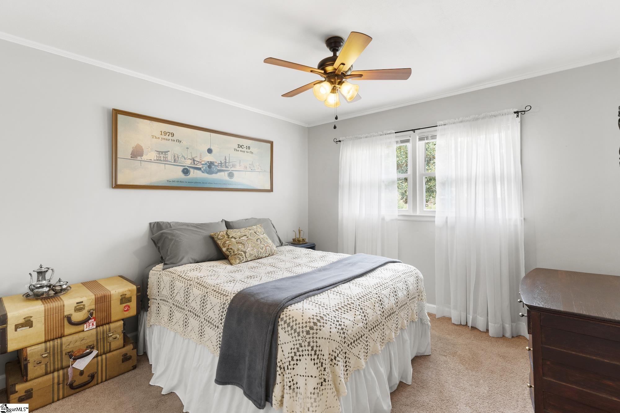 17 Poplar Street Woodruff, SC 29388