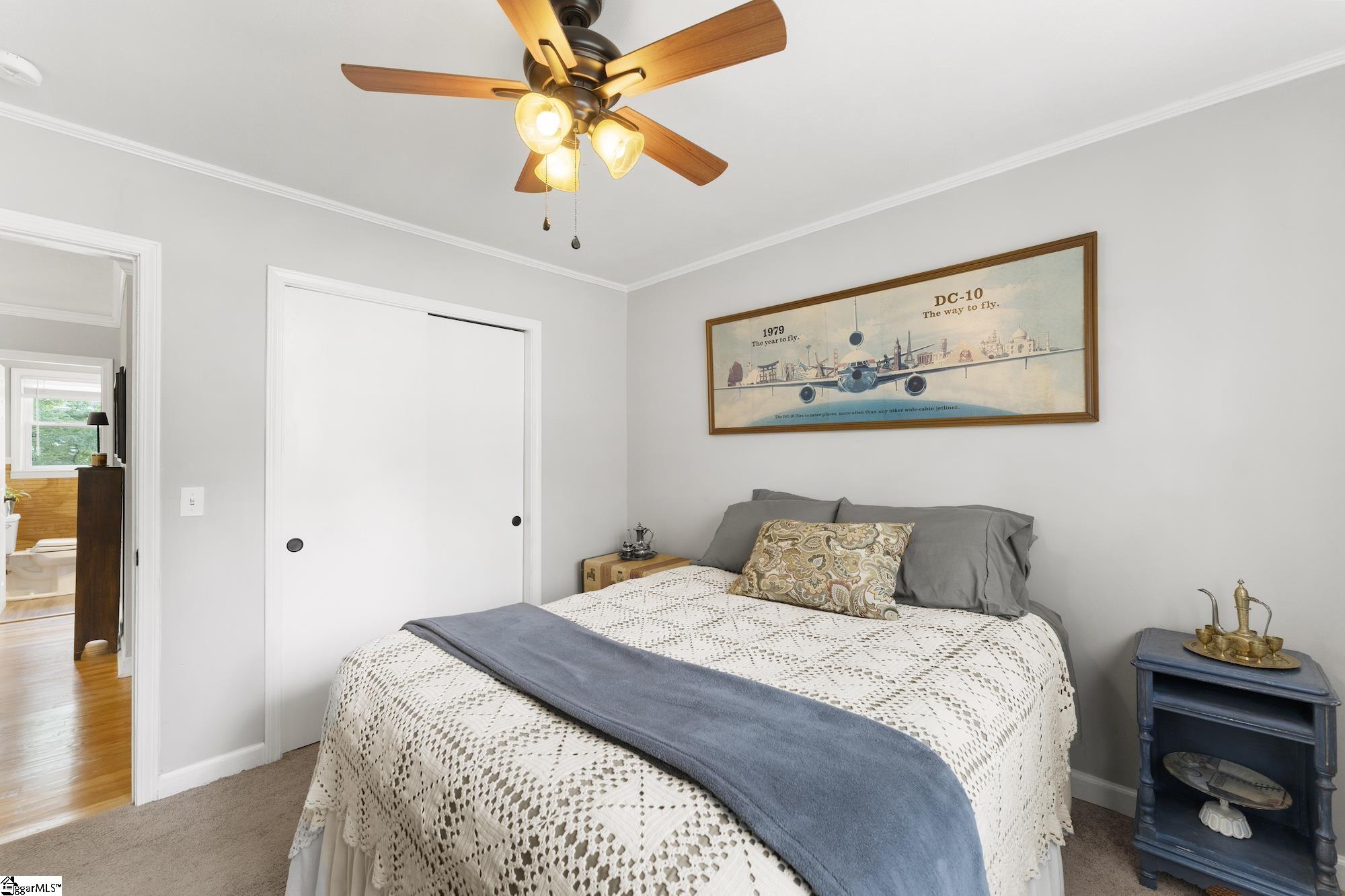 17 Poplar Street Woodruff, SC 29388