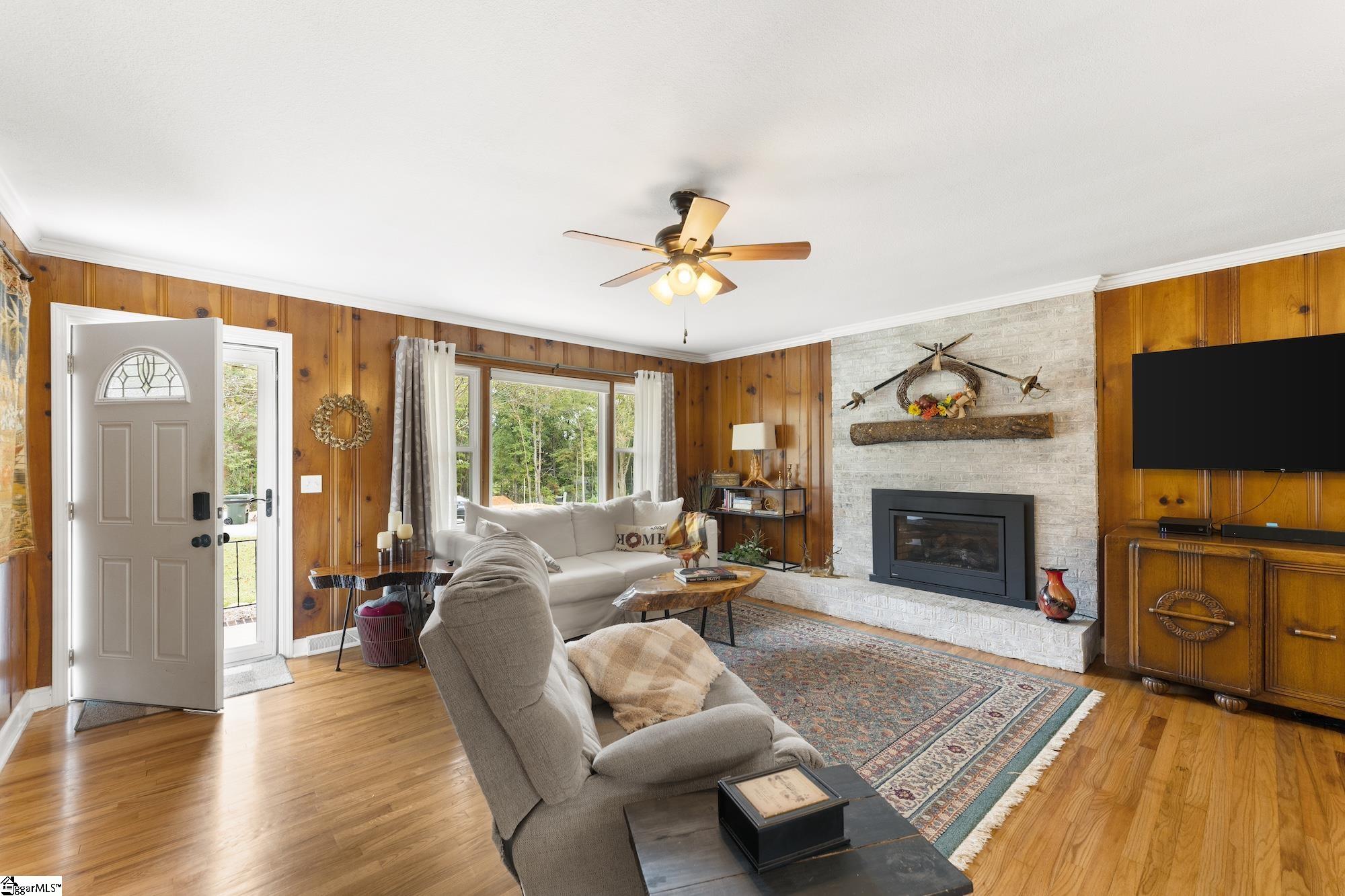 17 Poplar Street Woodruff, SC 29388