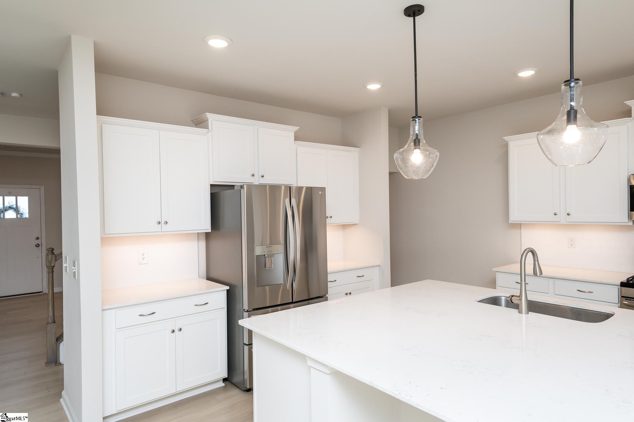 138 Magnolia Street Reidville, SC 29388-9198