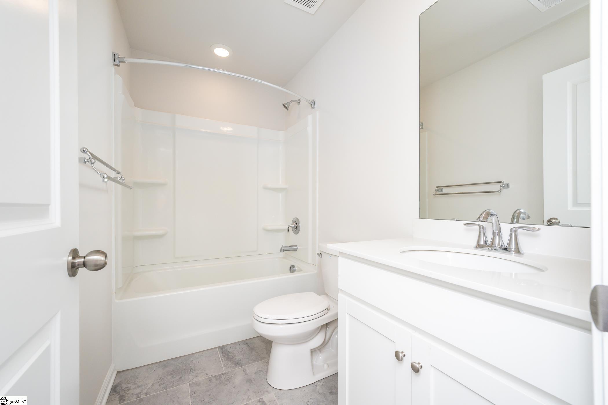 138 Magnolia Street Reidville, SC 29388-9198