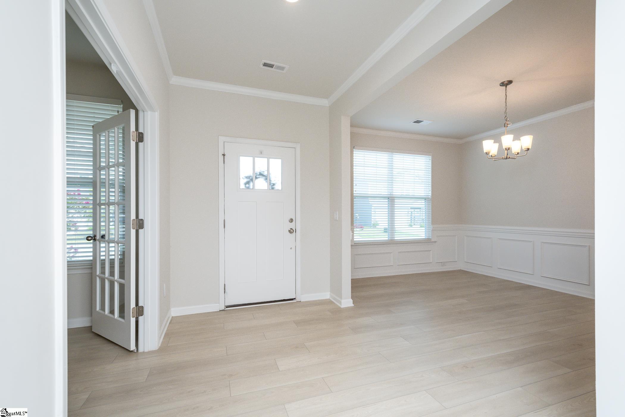 138 Magnolia Street Reidville, SC 29388-9198