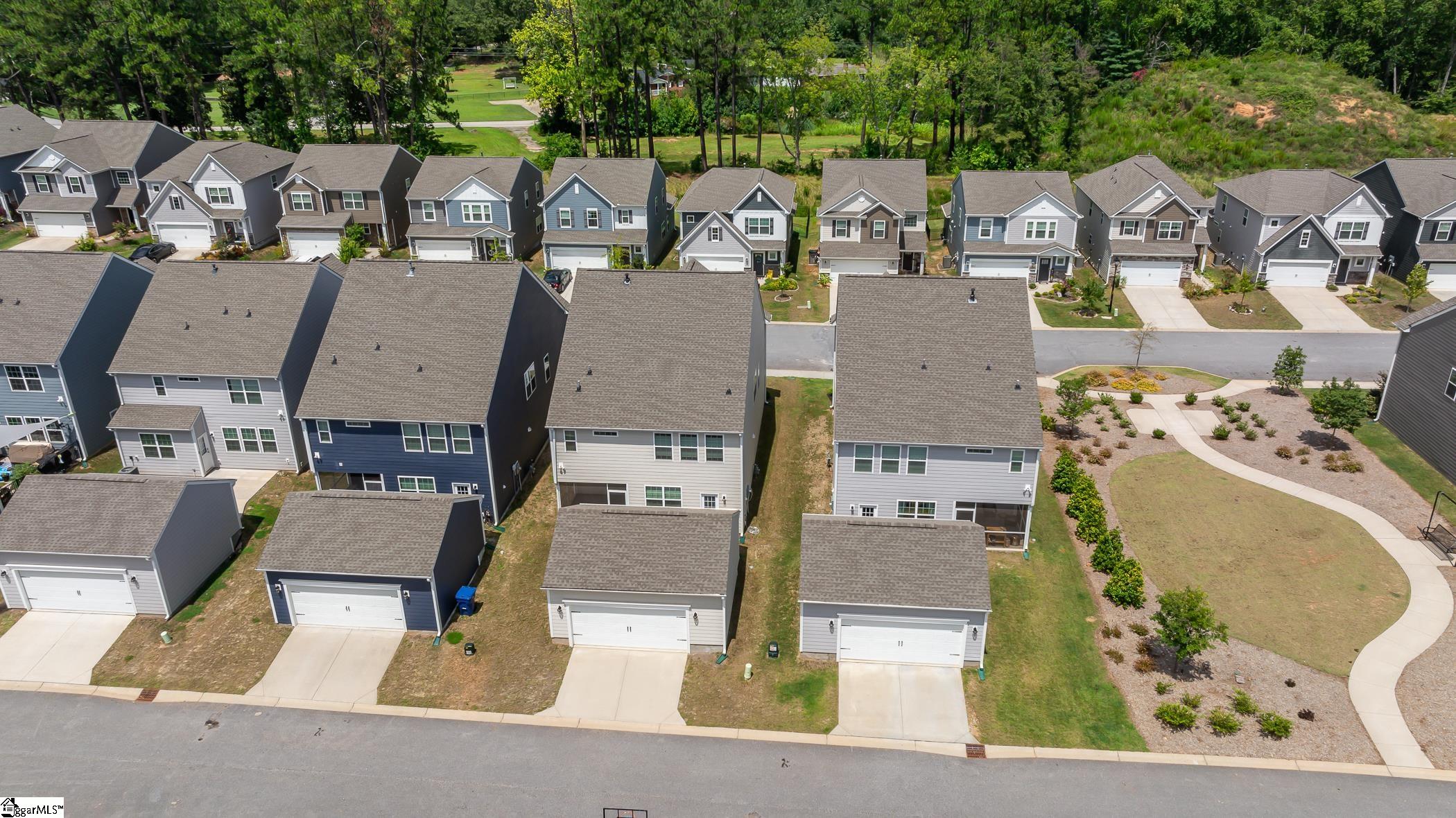138 Magnolia Street Reidville, SC 29388-9198