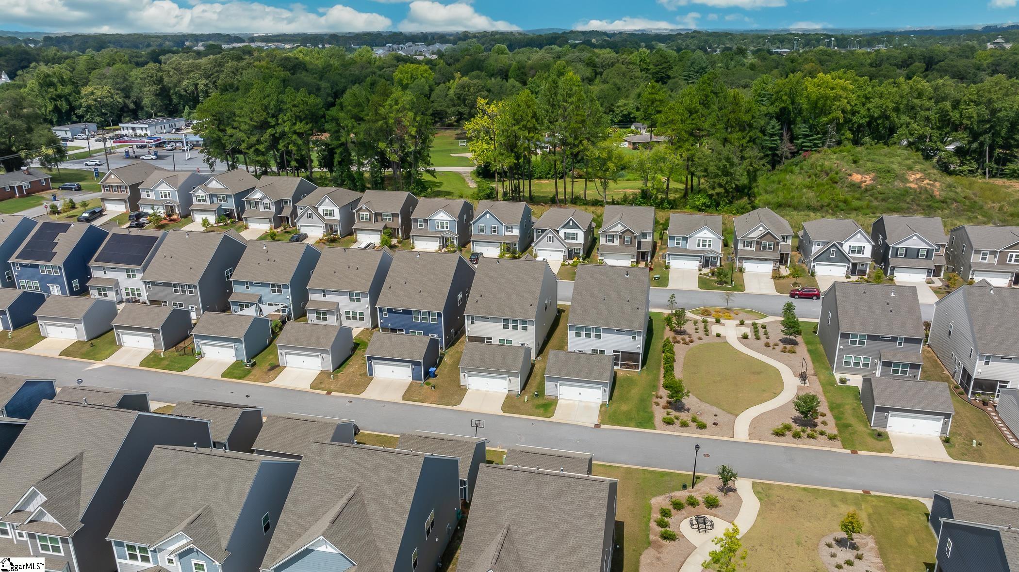138 Magnolia Street Reidville, SC 29388-9198