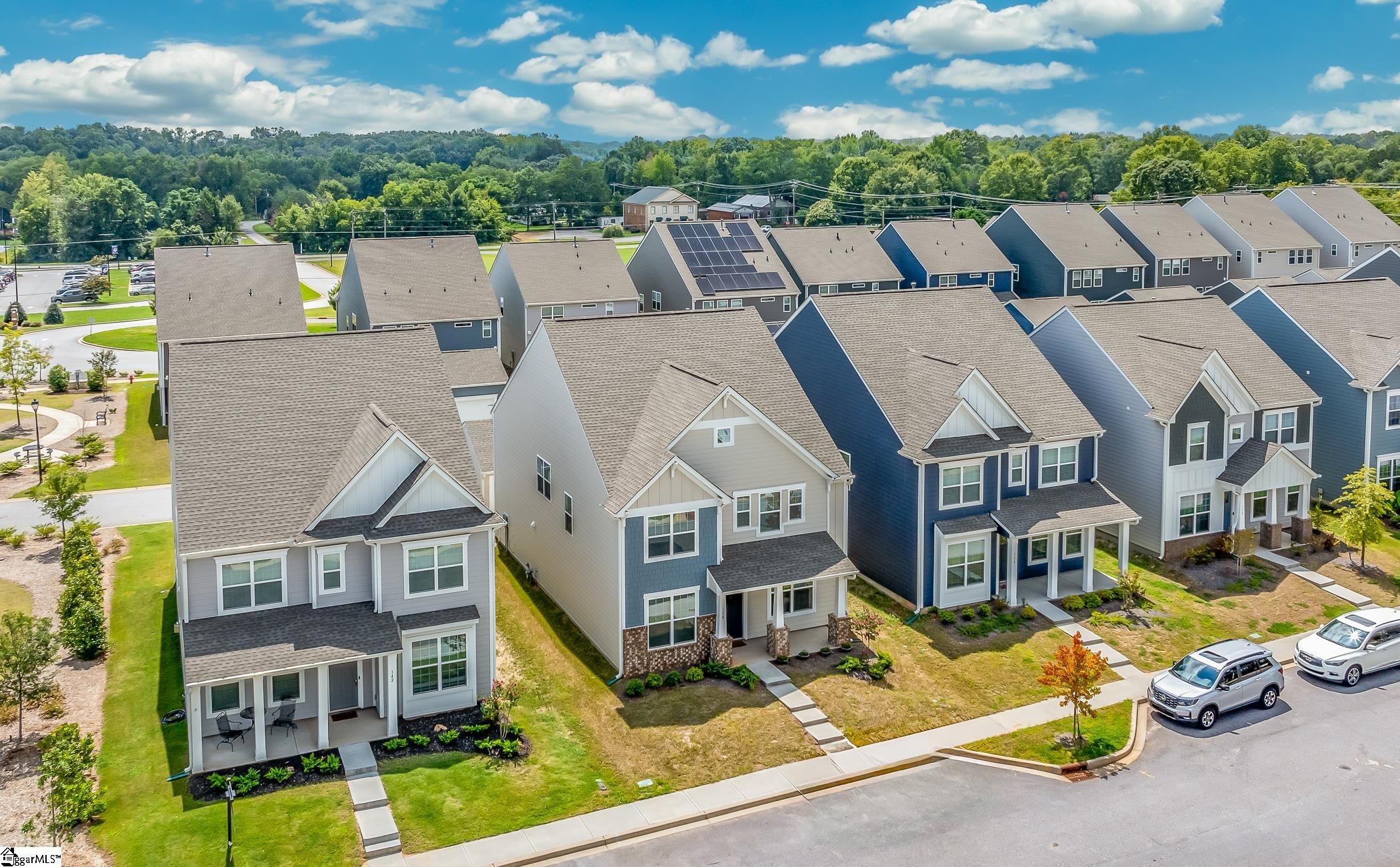 138 Magnolia Street Reidville, SC 29388-9198