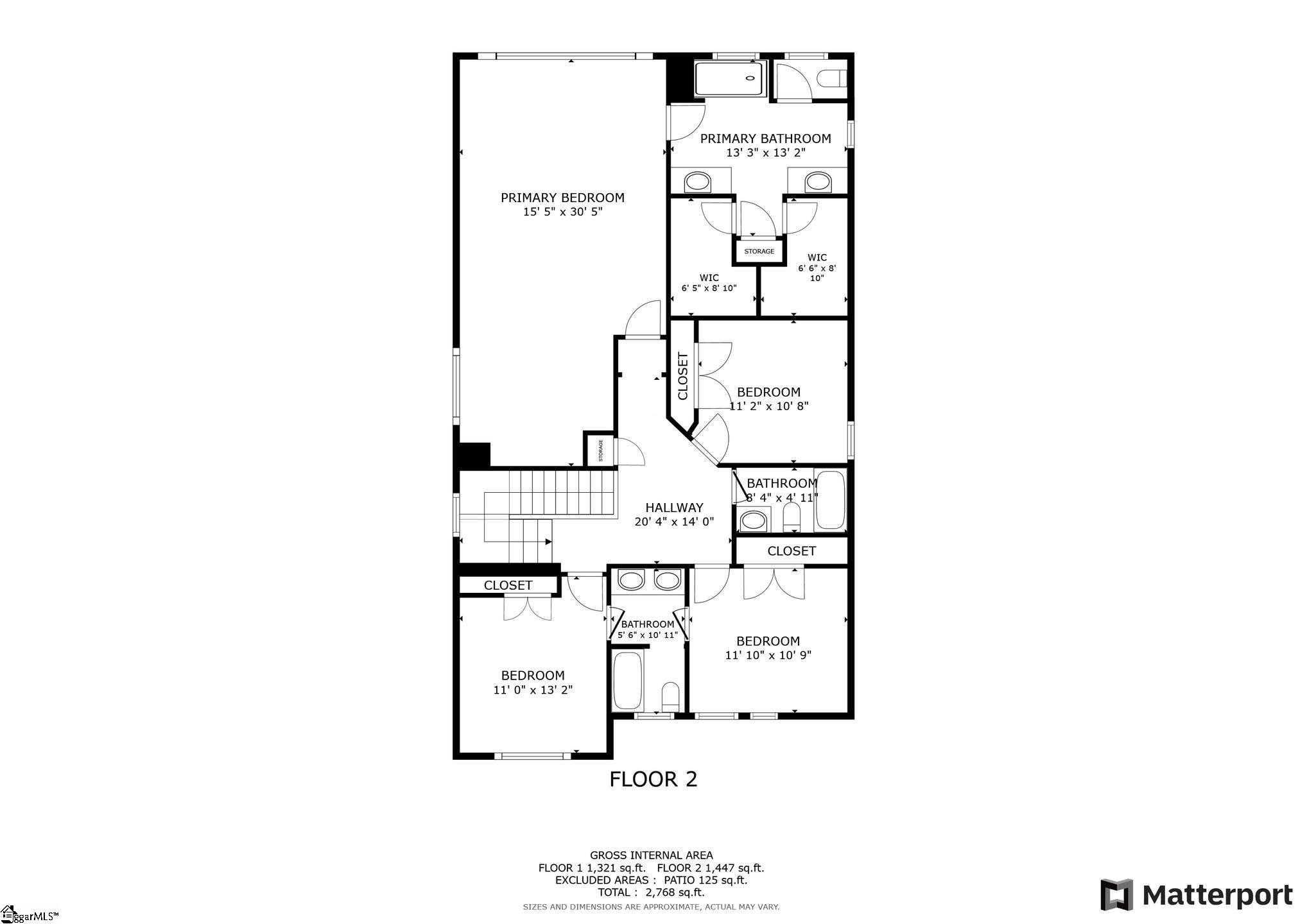138 Magnolia Street Reidville, SC 29388-9198