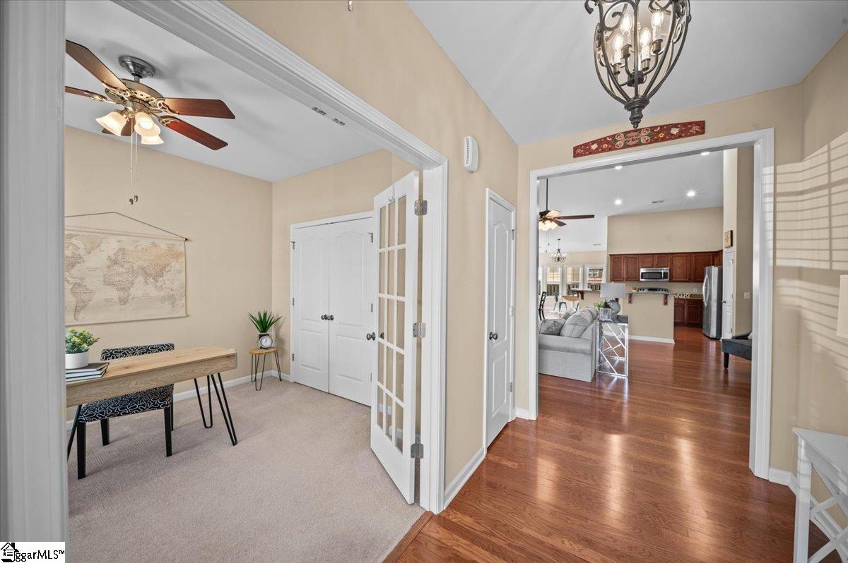 237 Medoc Lane Moore, SC 29369