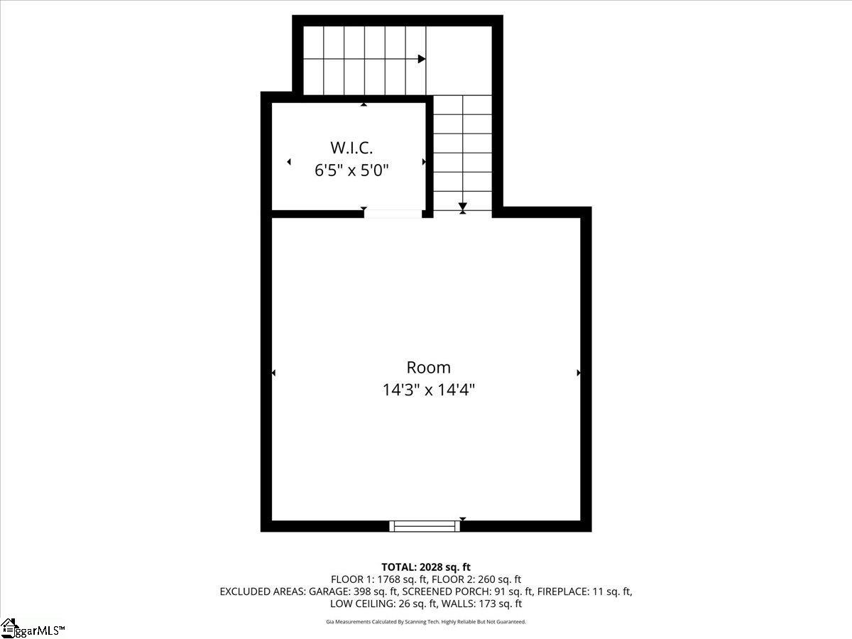 237 Medoc Lane Moore, SC 29369