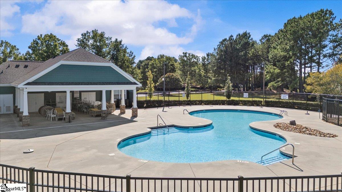 237 Medoc Lane Moore, SC 29369