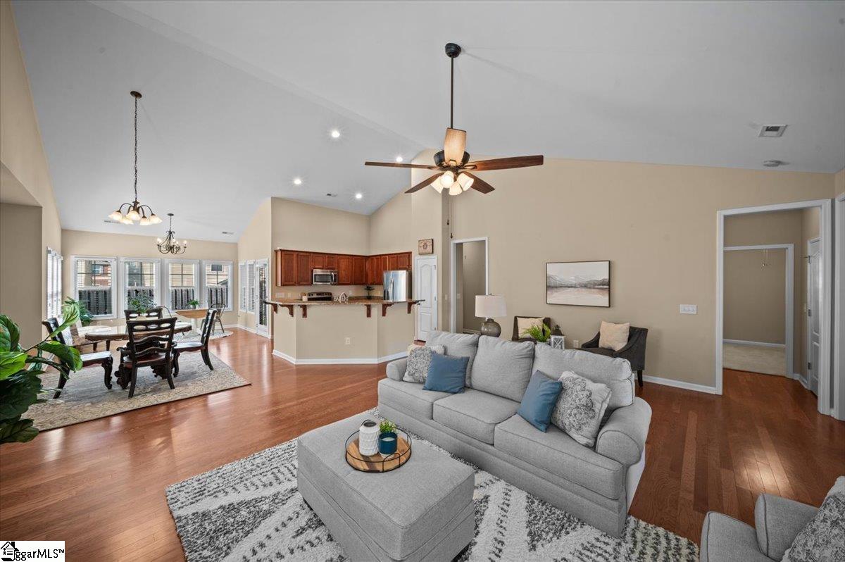 237 Medoc Lane Moore, SC 29369