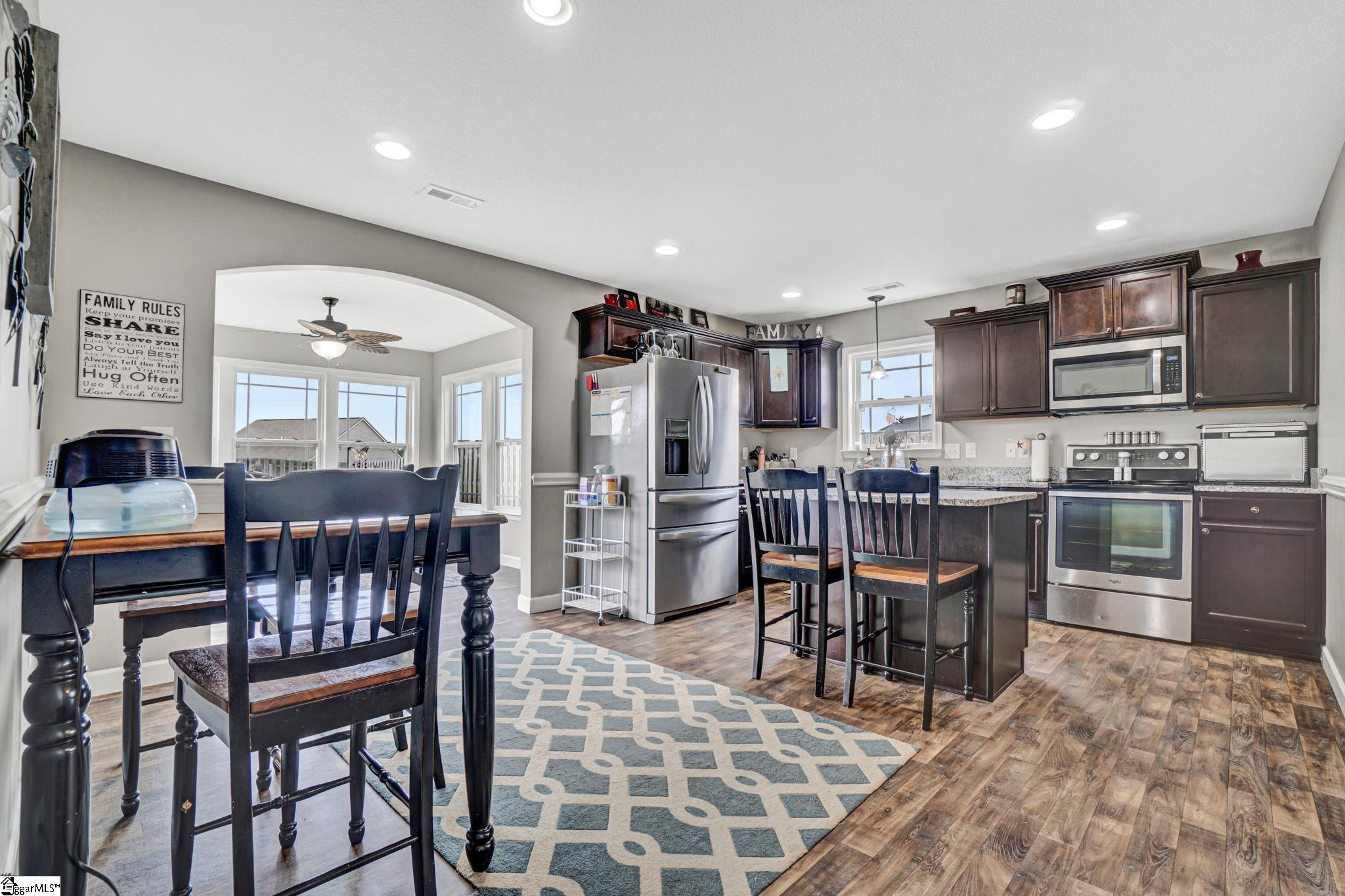 105 Devonfield Drive Greer, SC 29651