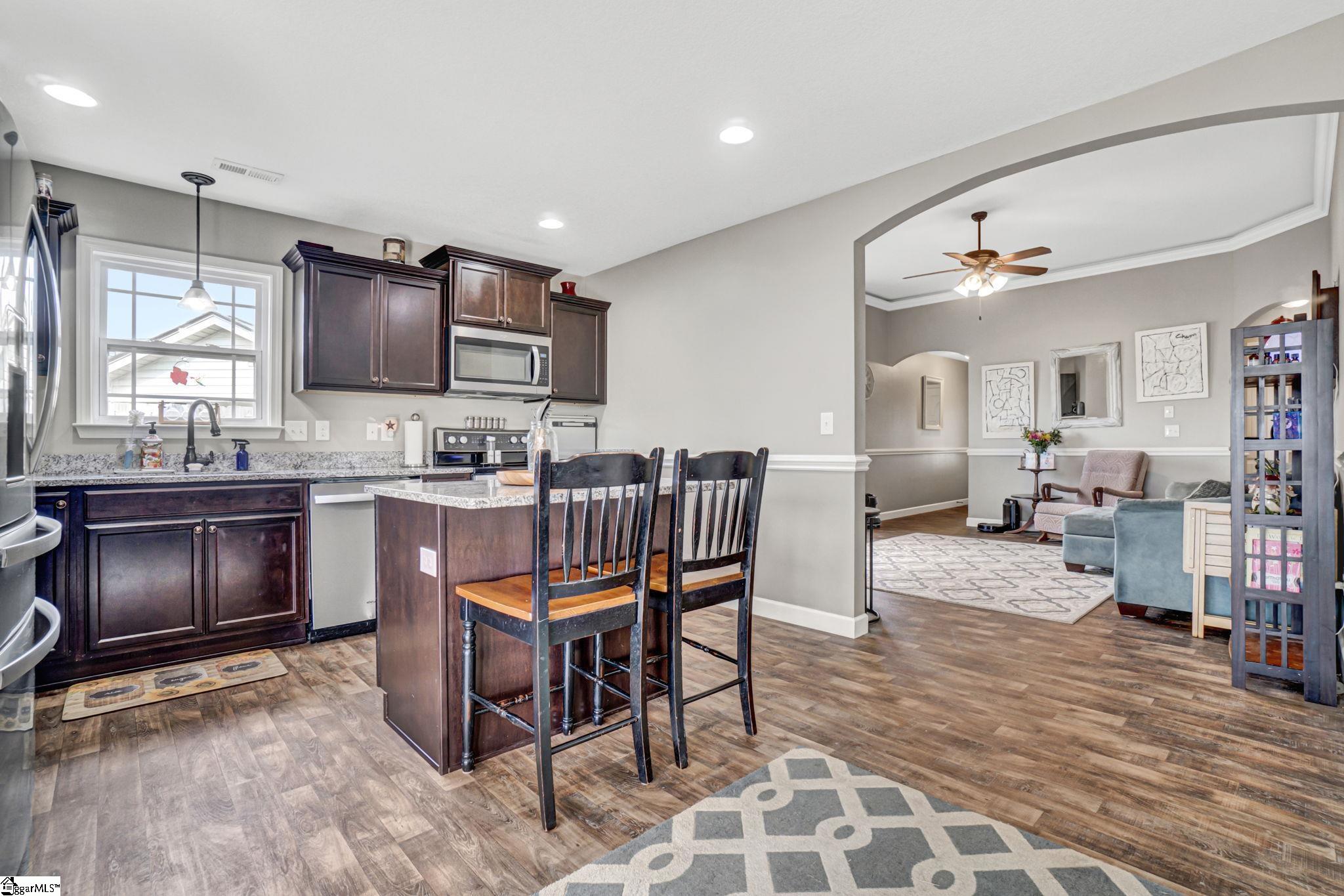 105 Devonfield Drive Greer, SC 29651