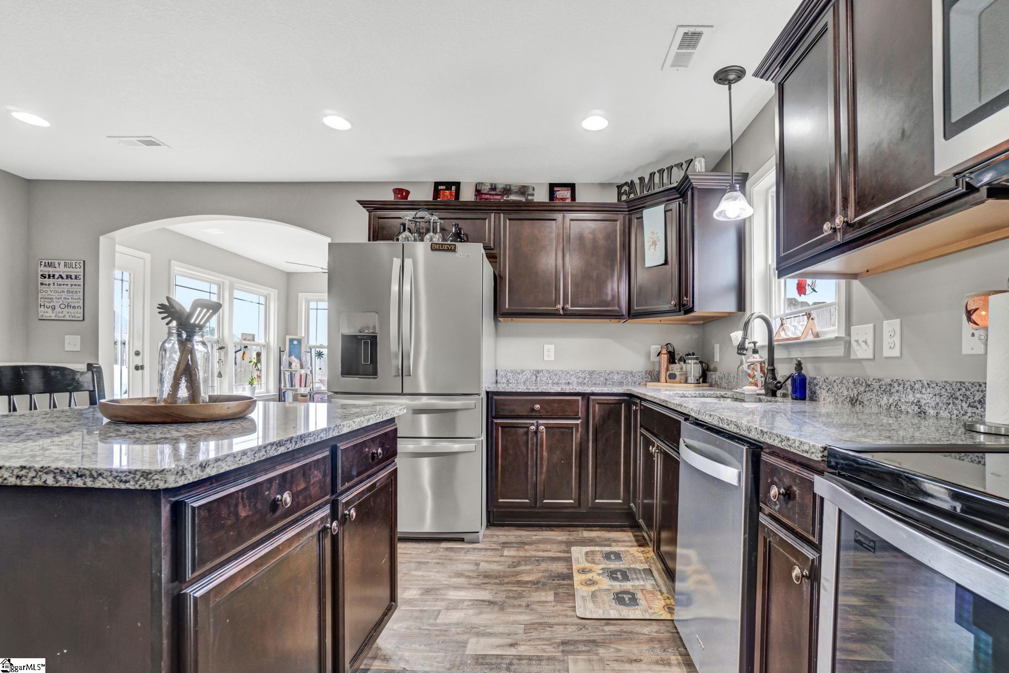 105 Devonfield Drive Greer, SC 29651