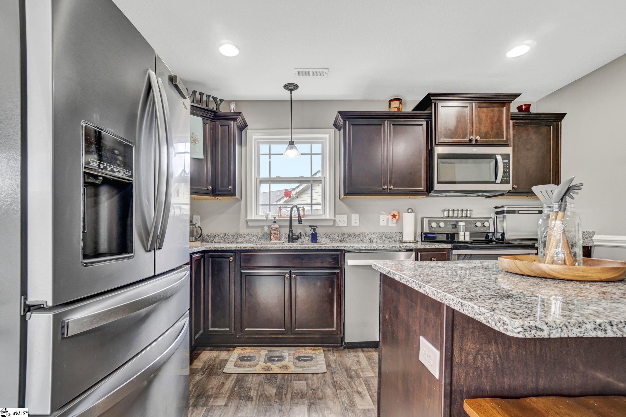 105 Devonfield Drive Greer, SC 29651