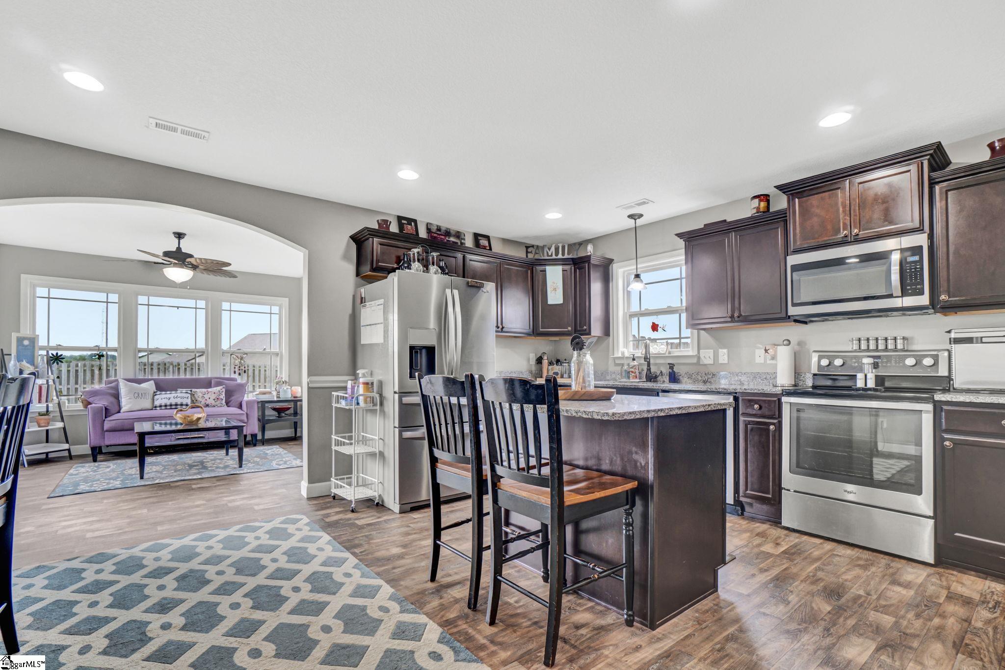 105 Devonfield Drive Greer, SC 29651
