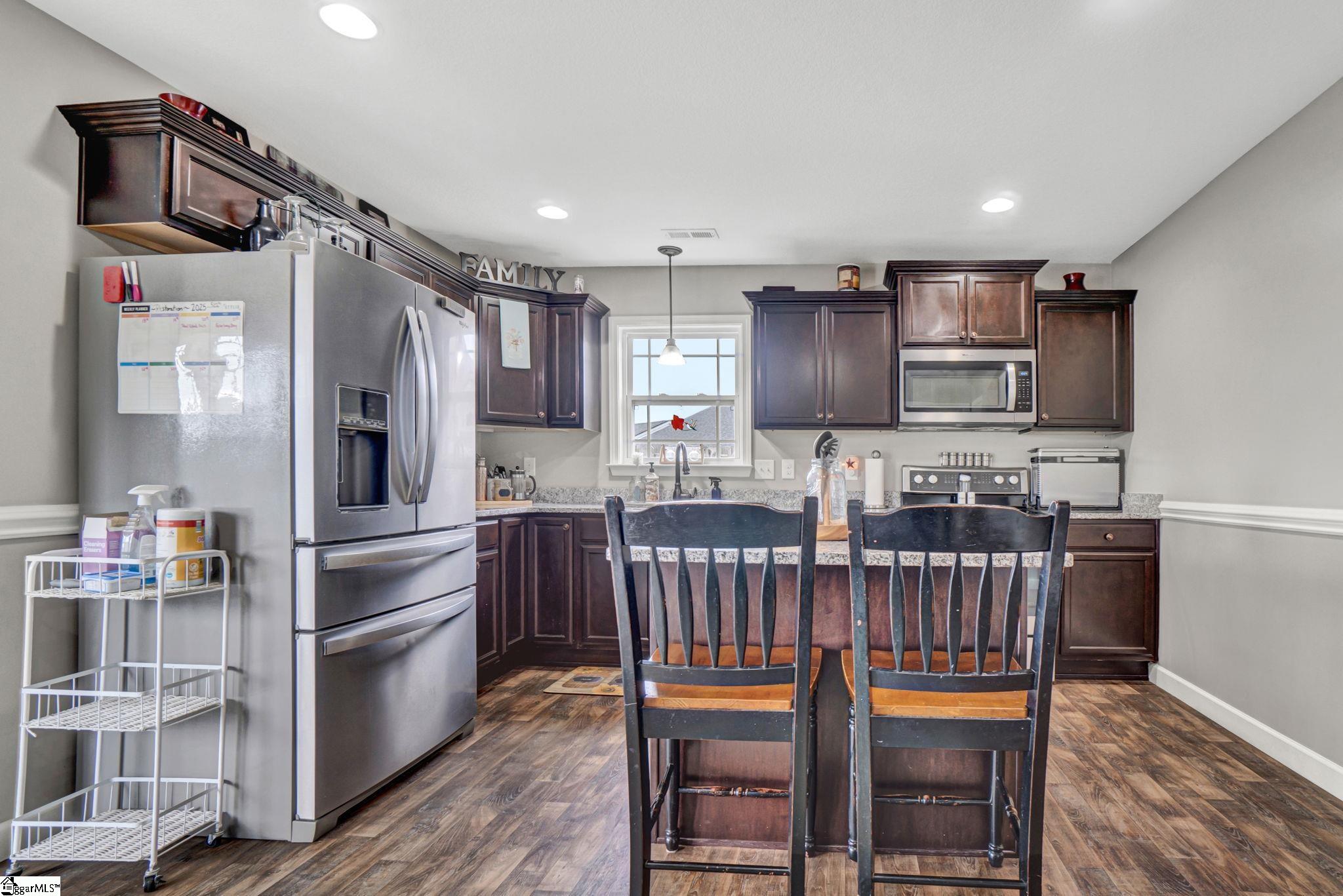 105 Devonfield Drive Greer, SC 29651