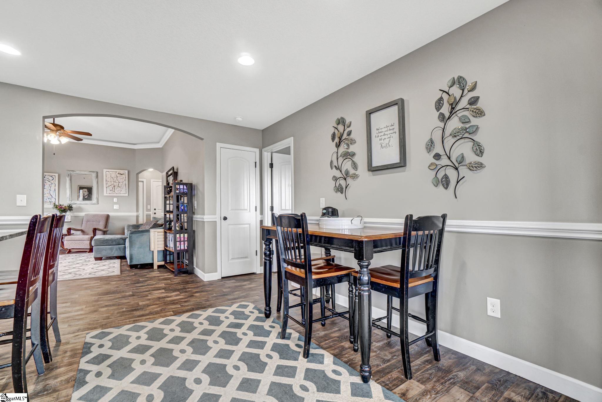105 Devonfield Drive Greer, SC 29651