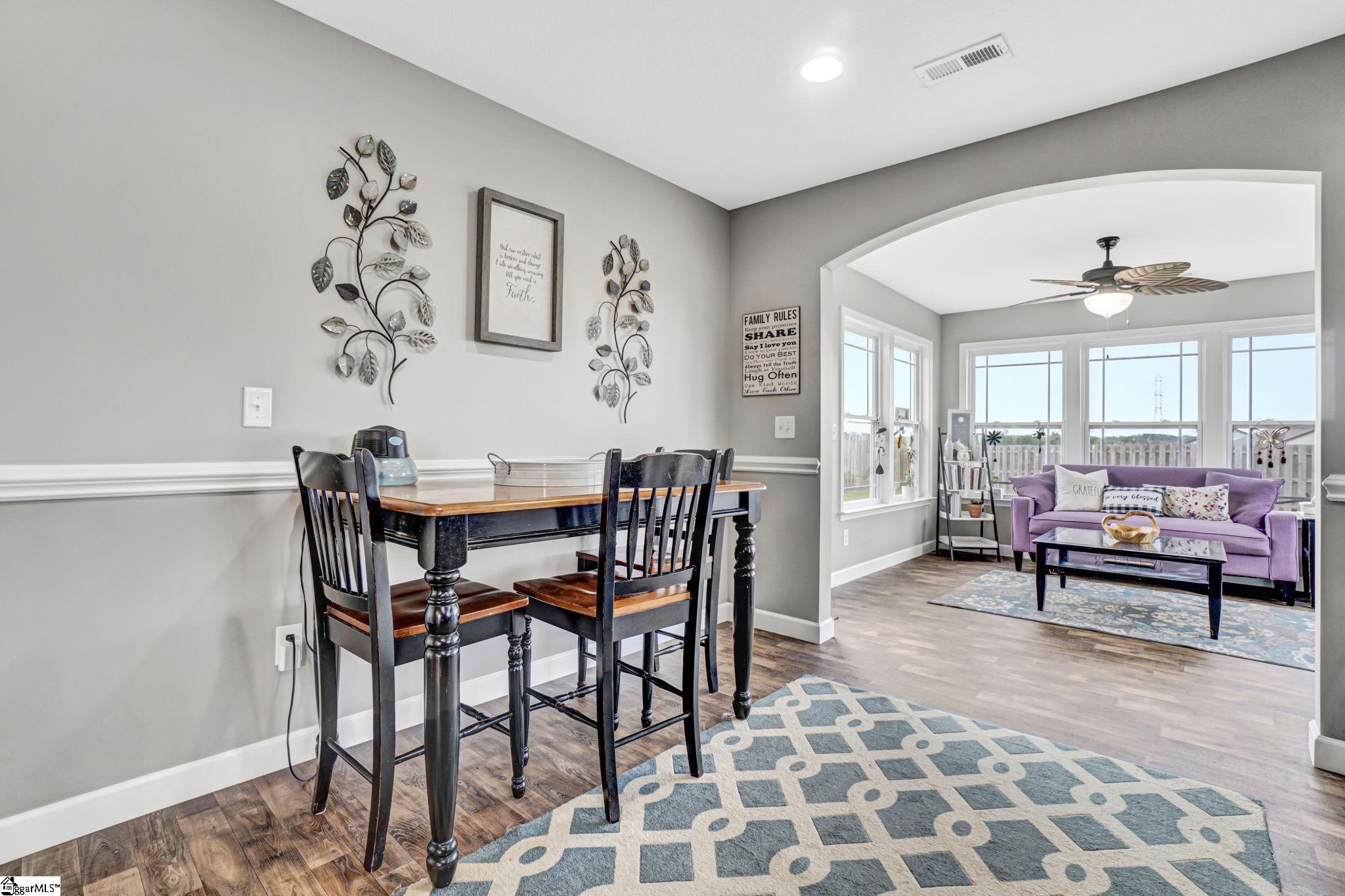 105 Devonfield Drive Greer, SC 29651