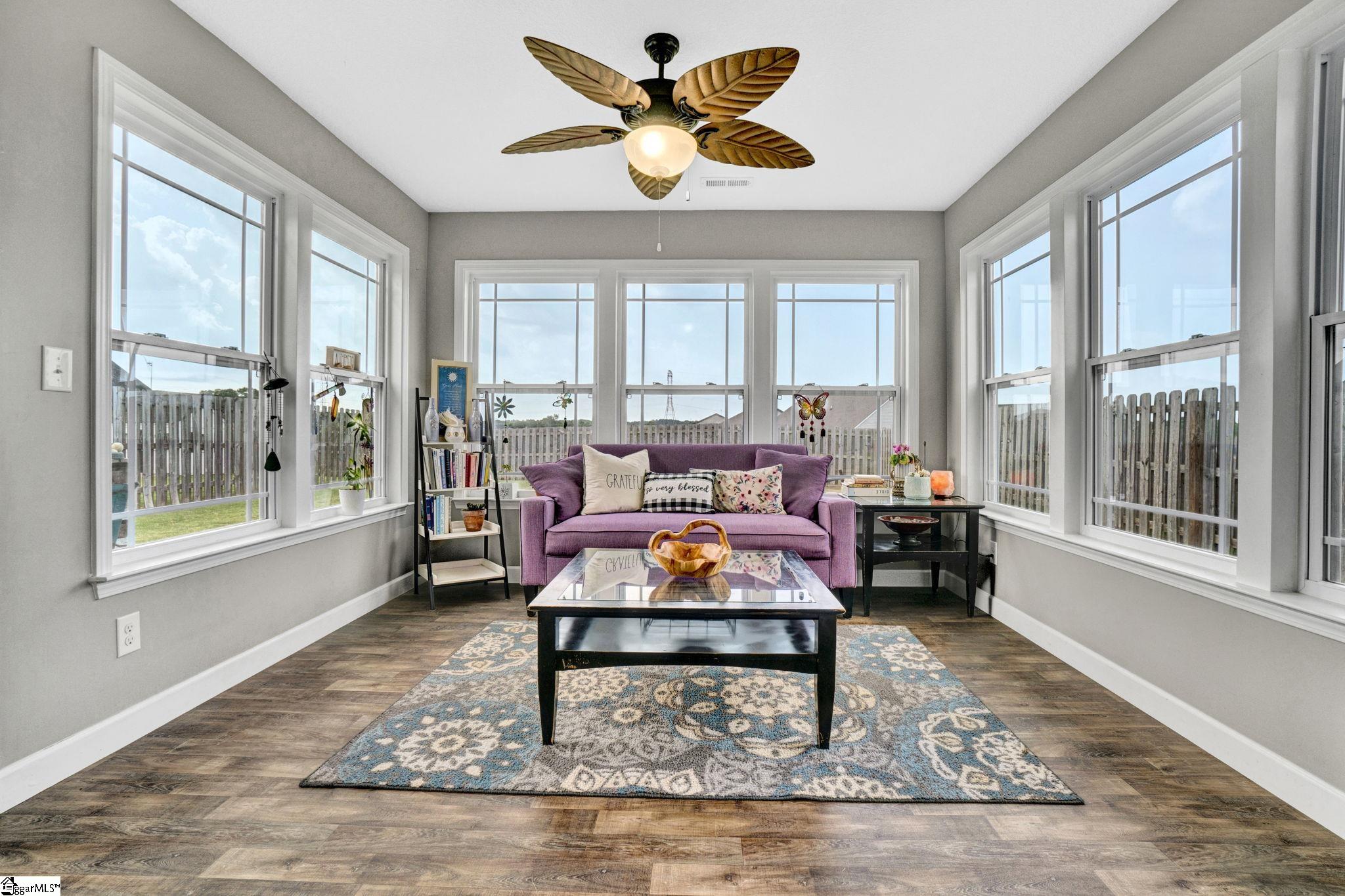 105 Devonfield Drive Greer, SC 29651