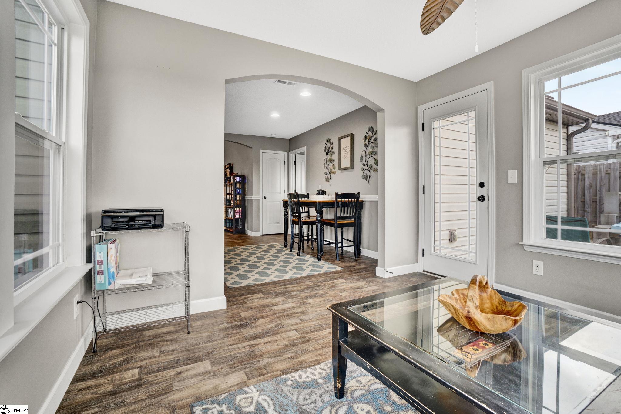 105 Devonfield Drive Greer, SC 29651