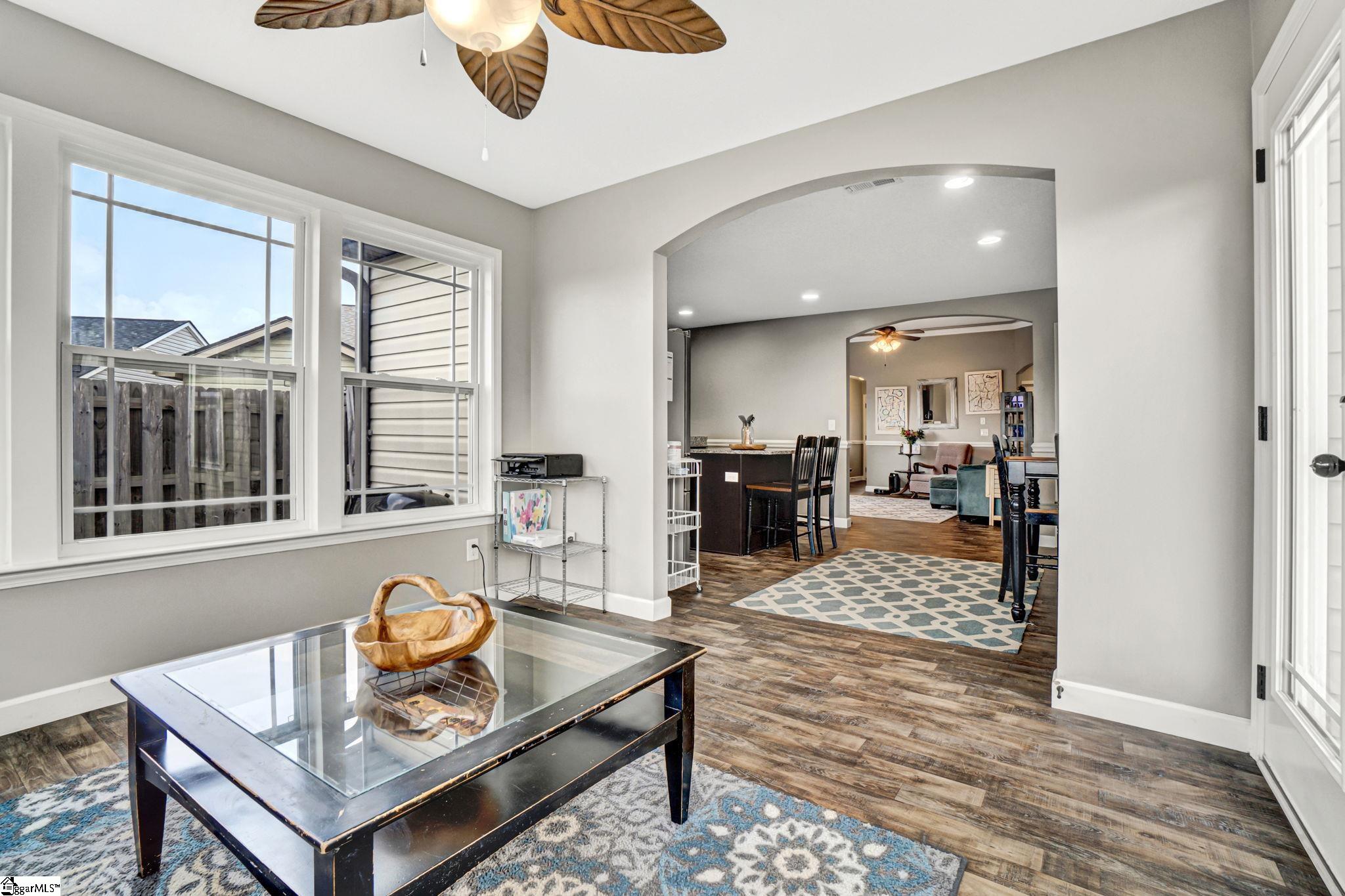 105 Devonfield Drive Greer, SC 29651