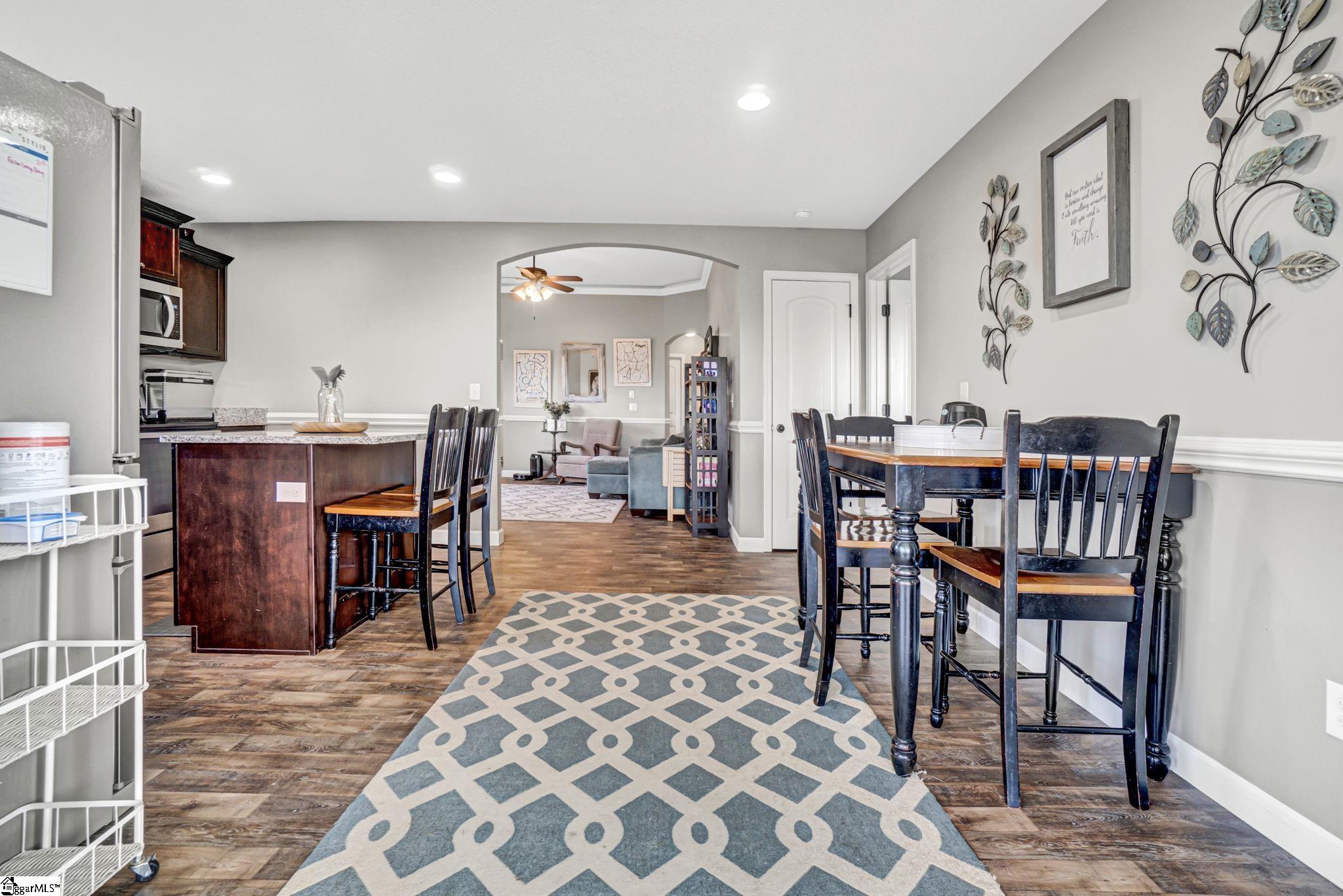 105 Devonfield Drive Greer, SC 29651