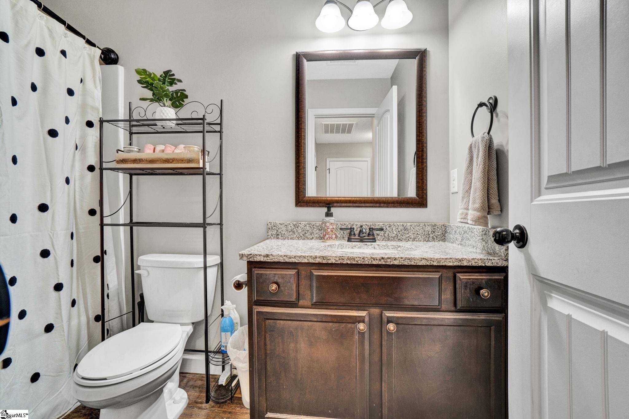 105 Devonfield Drive Greer, SC 29651