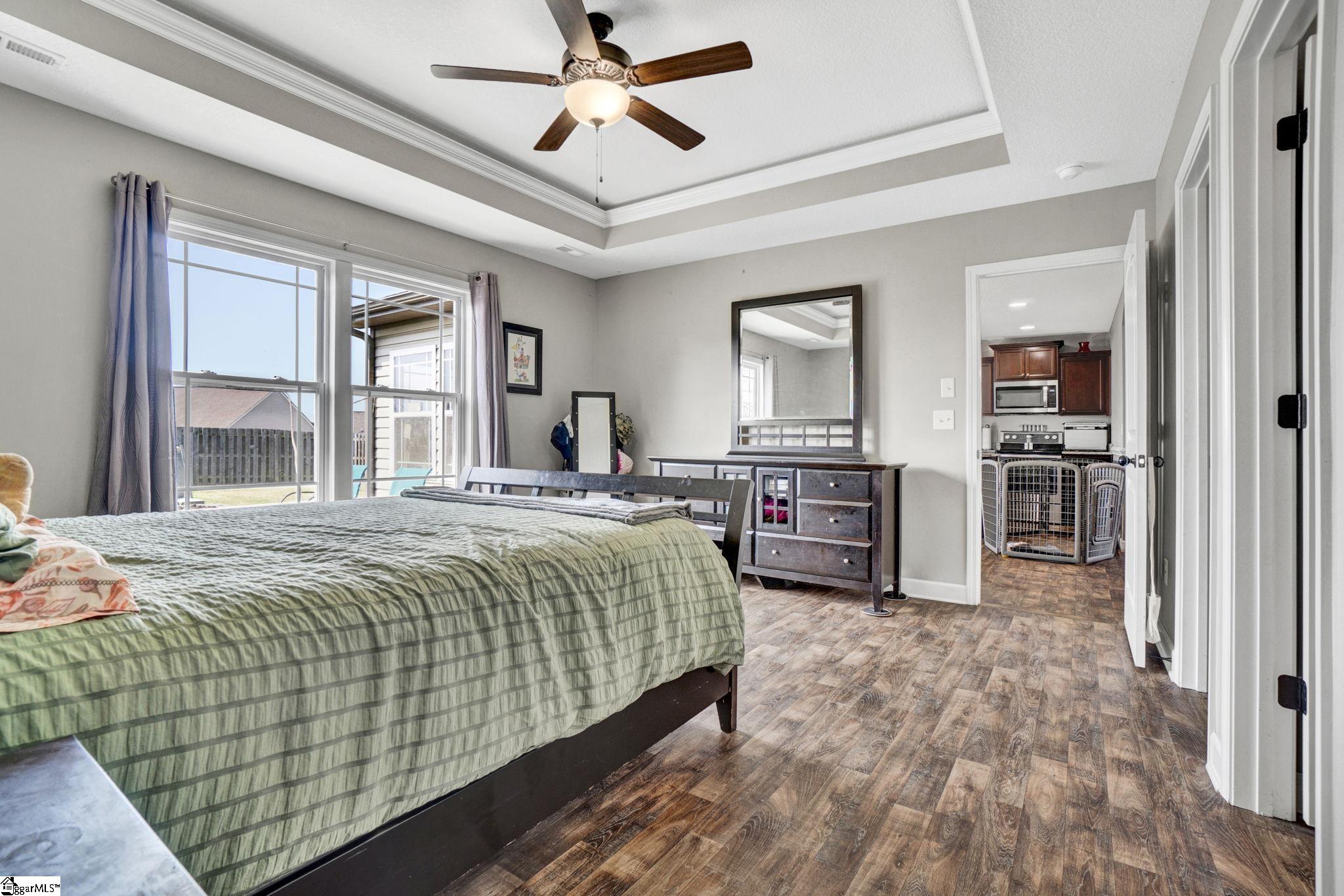105 Devonfield Drive Greer, SC 29651
