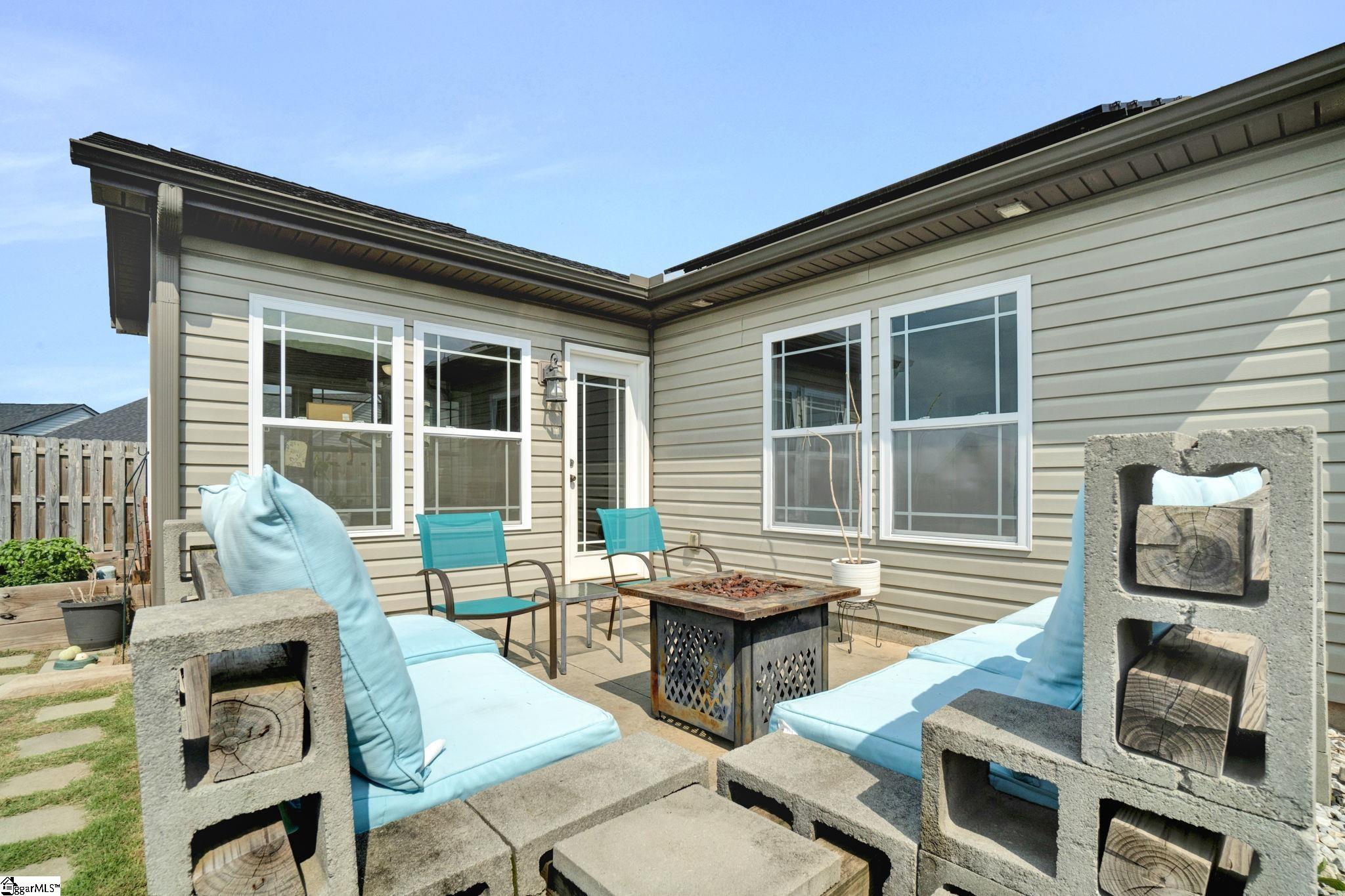 105 Devonfield Drive Greer, SC 29651