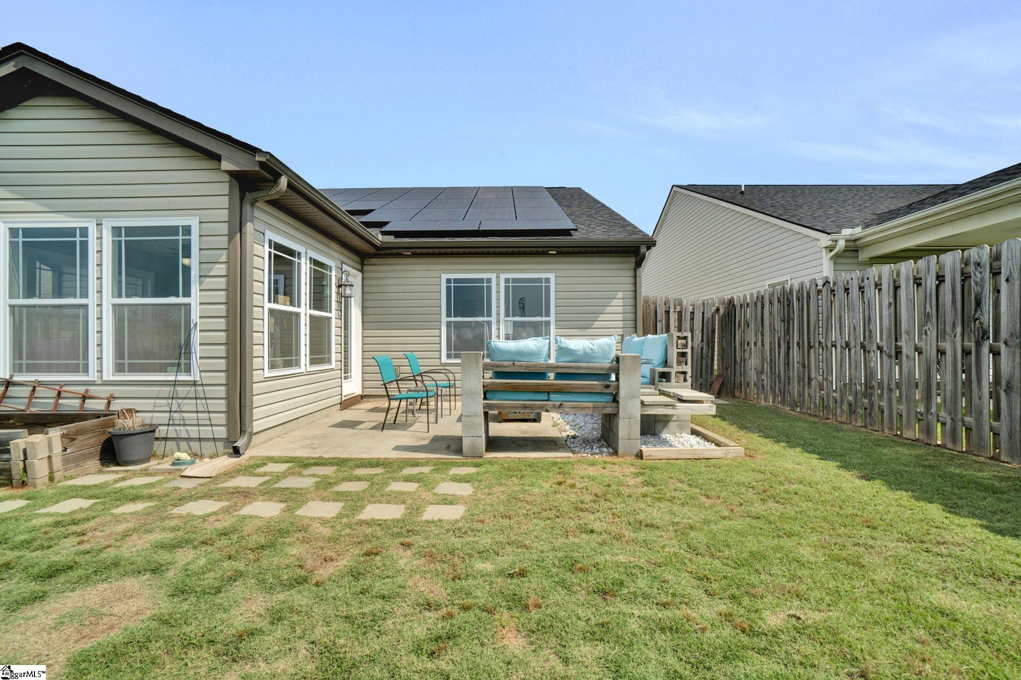 105 Devonfield Drive Greer, SC 29651