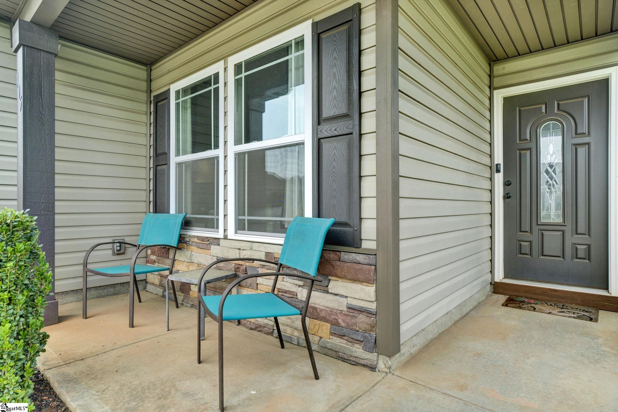 105 Devonfield Drive Greer, SC 29651