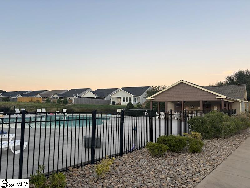 105 Devonfield Drive Greer, SC 29651