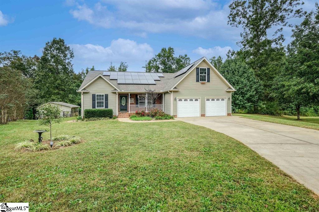 278 Henderson Meadow Way Lyman, SC 29365