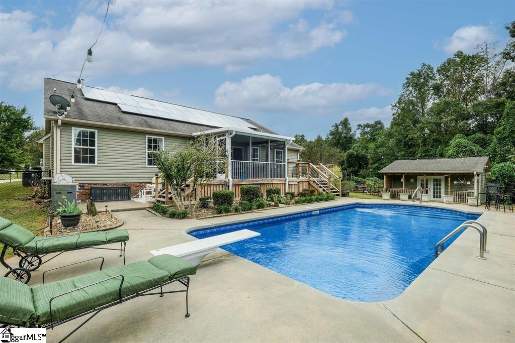 278 Henderson Meadow Way Lyman, SC 29365