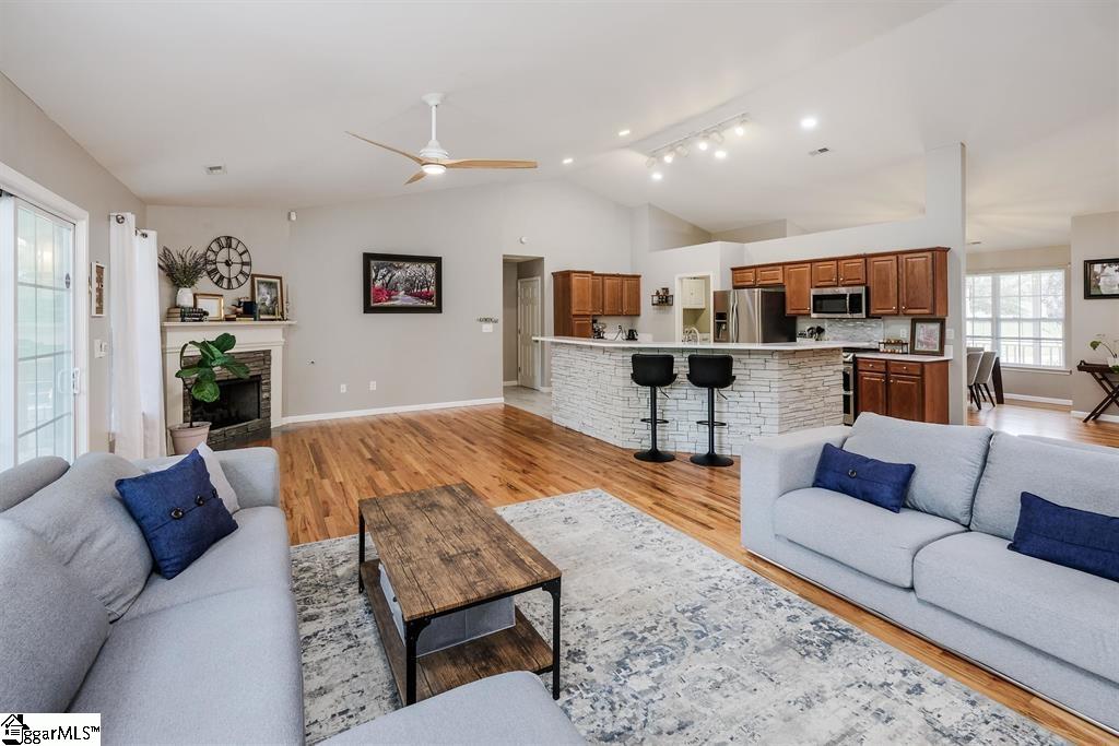 278 Henderson Meadow Way Lyman, SC 29365