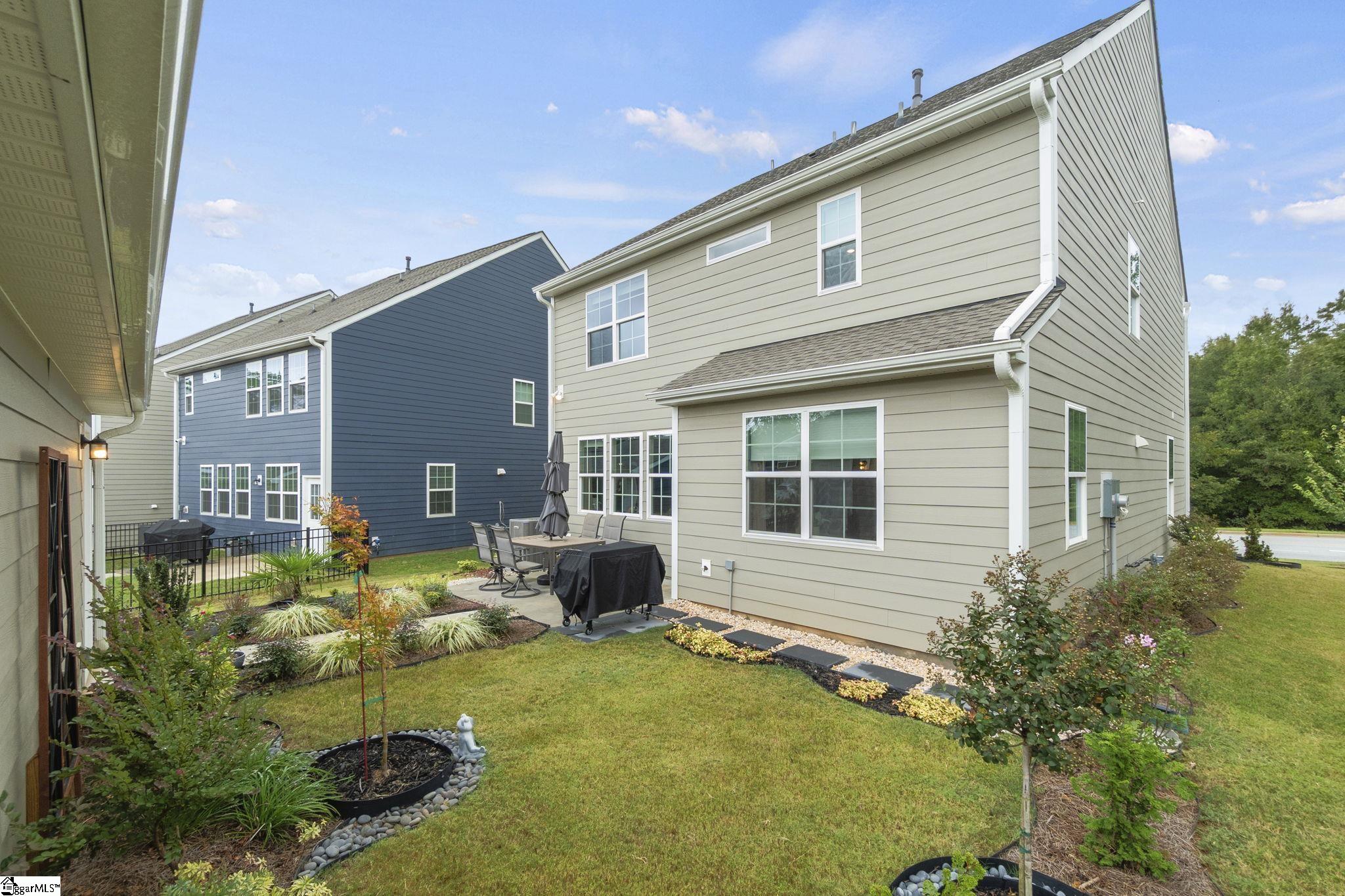 397 Pine Street Reidville, SC 29375