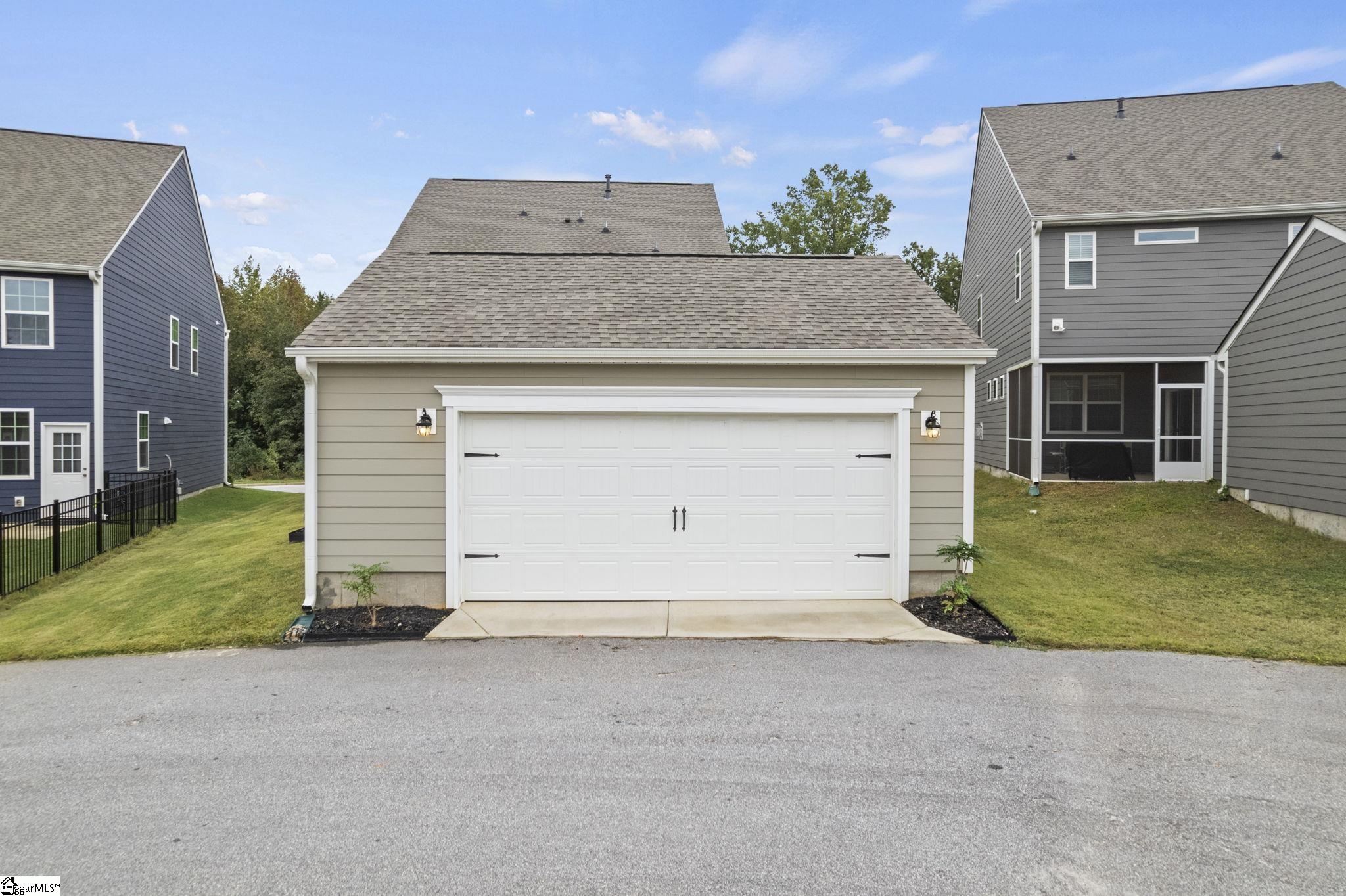 397 Pine Street Reidville, SC 29375