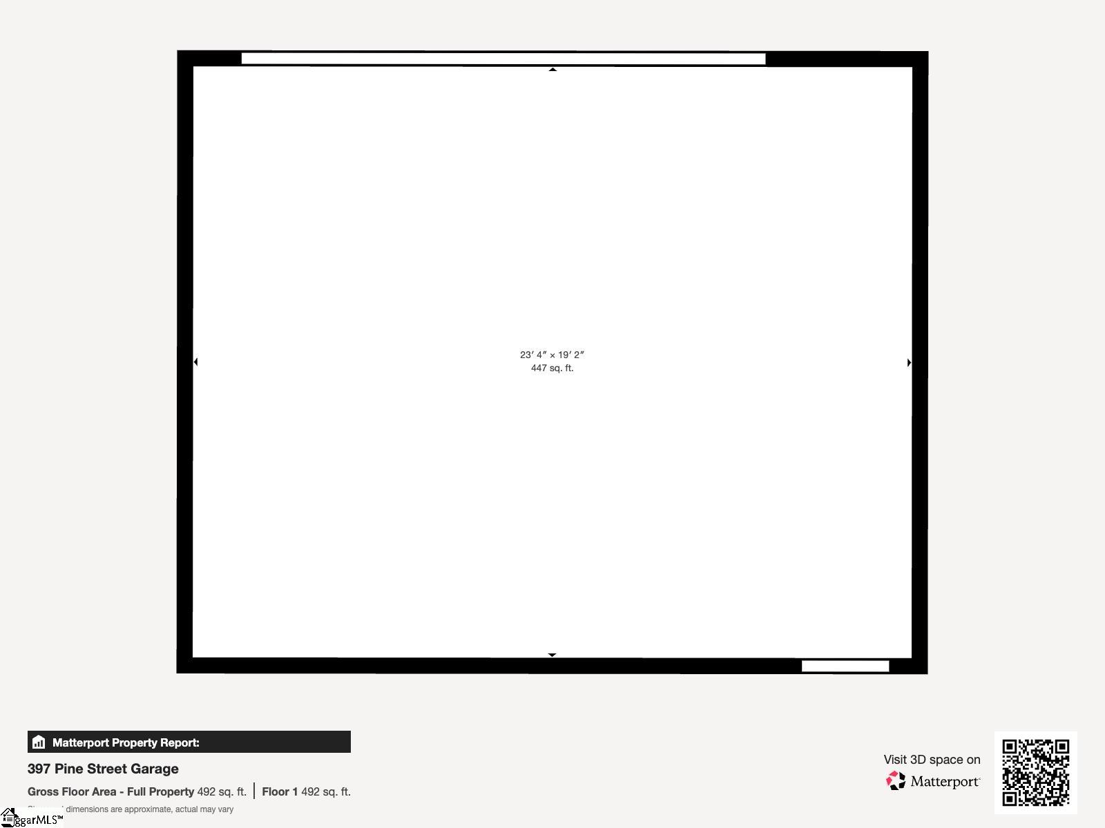 397 Pine Street Reidville, SC 29375