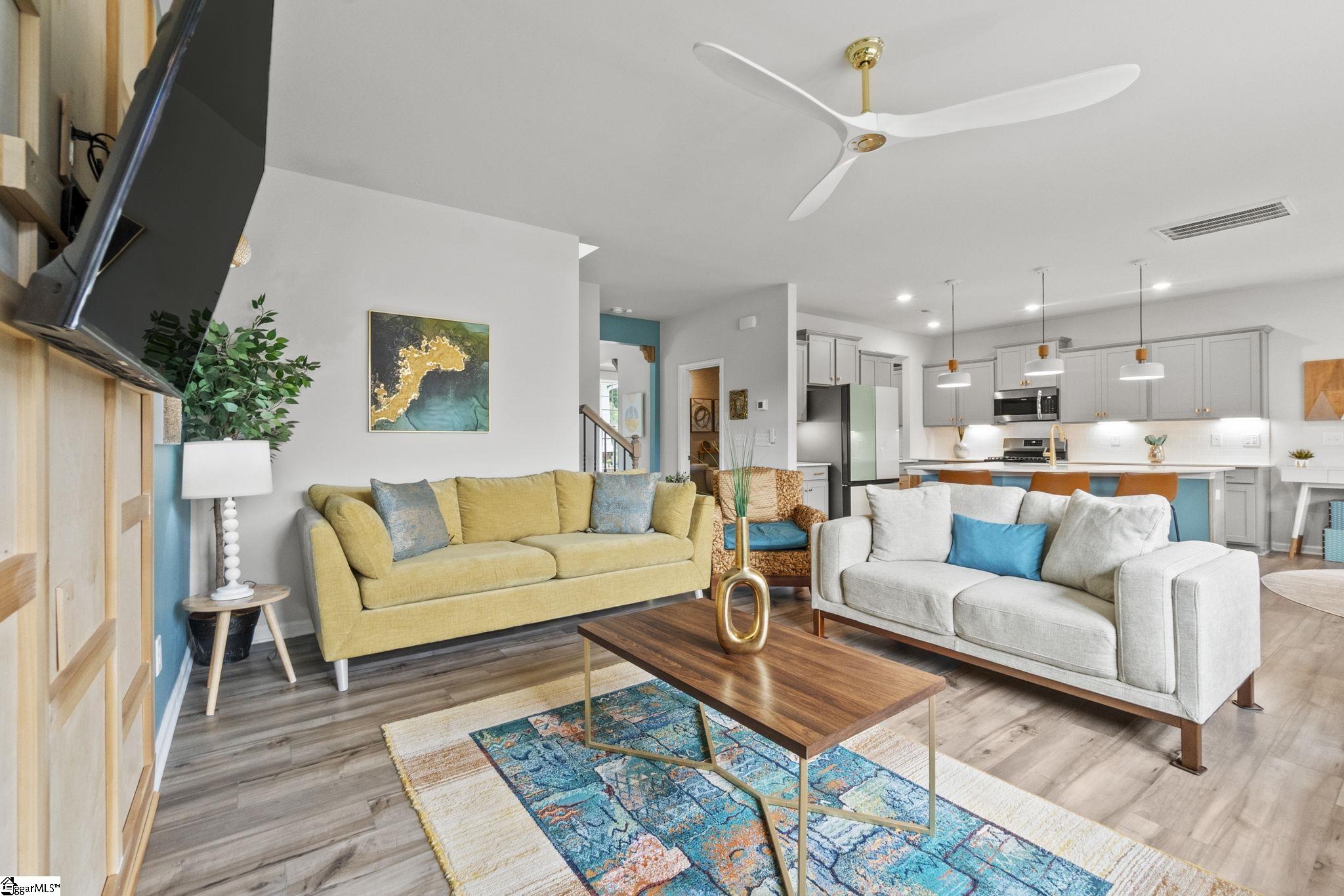 397 Pine Street Reidville, SC 29375