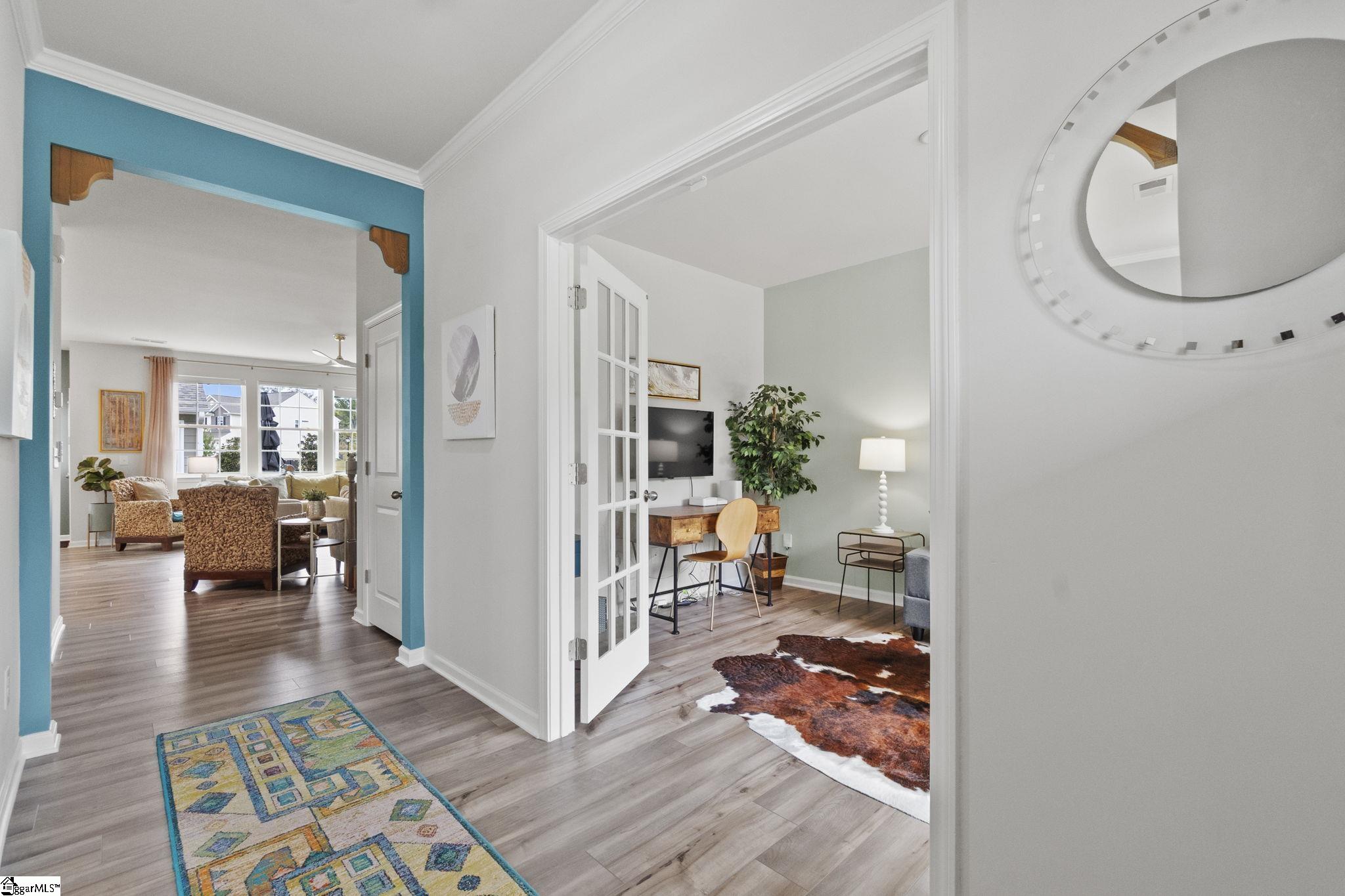 397 Pine Street Reidville, SC 29375