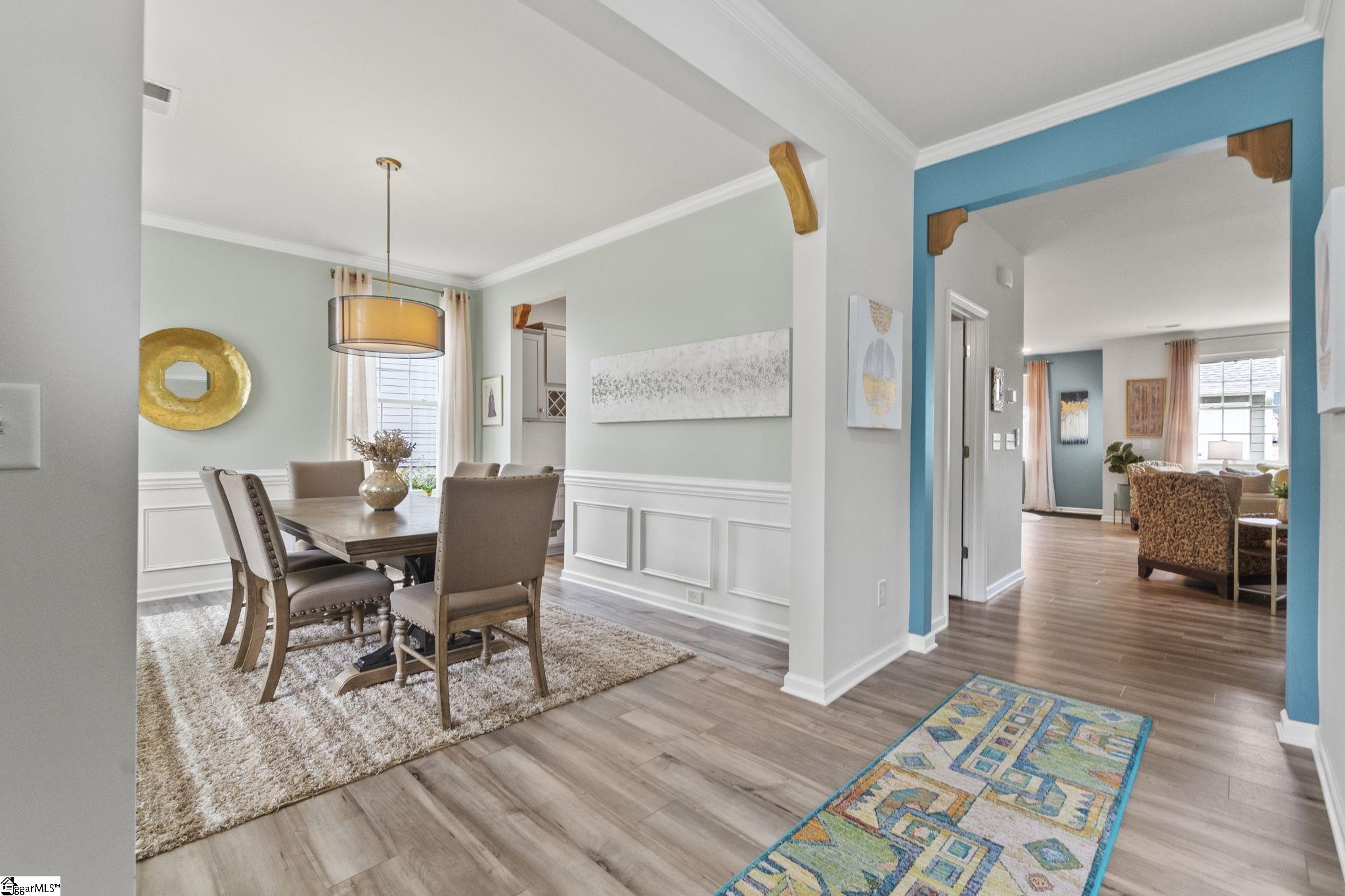 397 Pine Street Reidville, SC 29375
