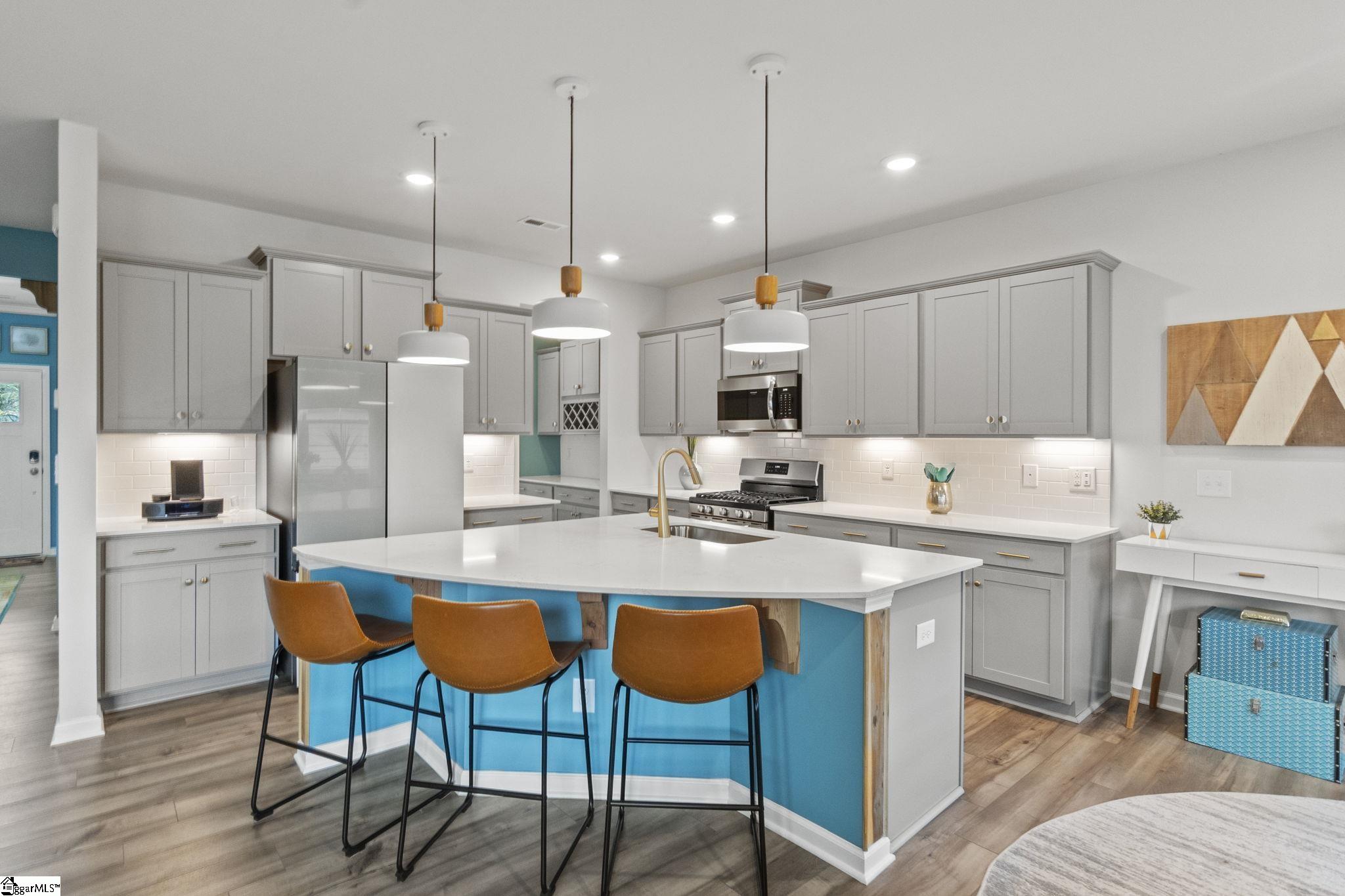 397 Pine Street Reidville, SC 29375