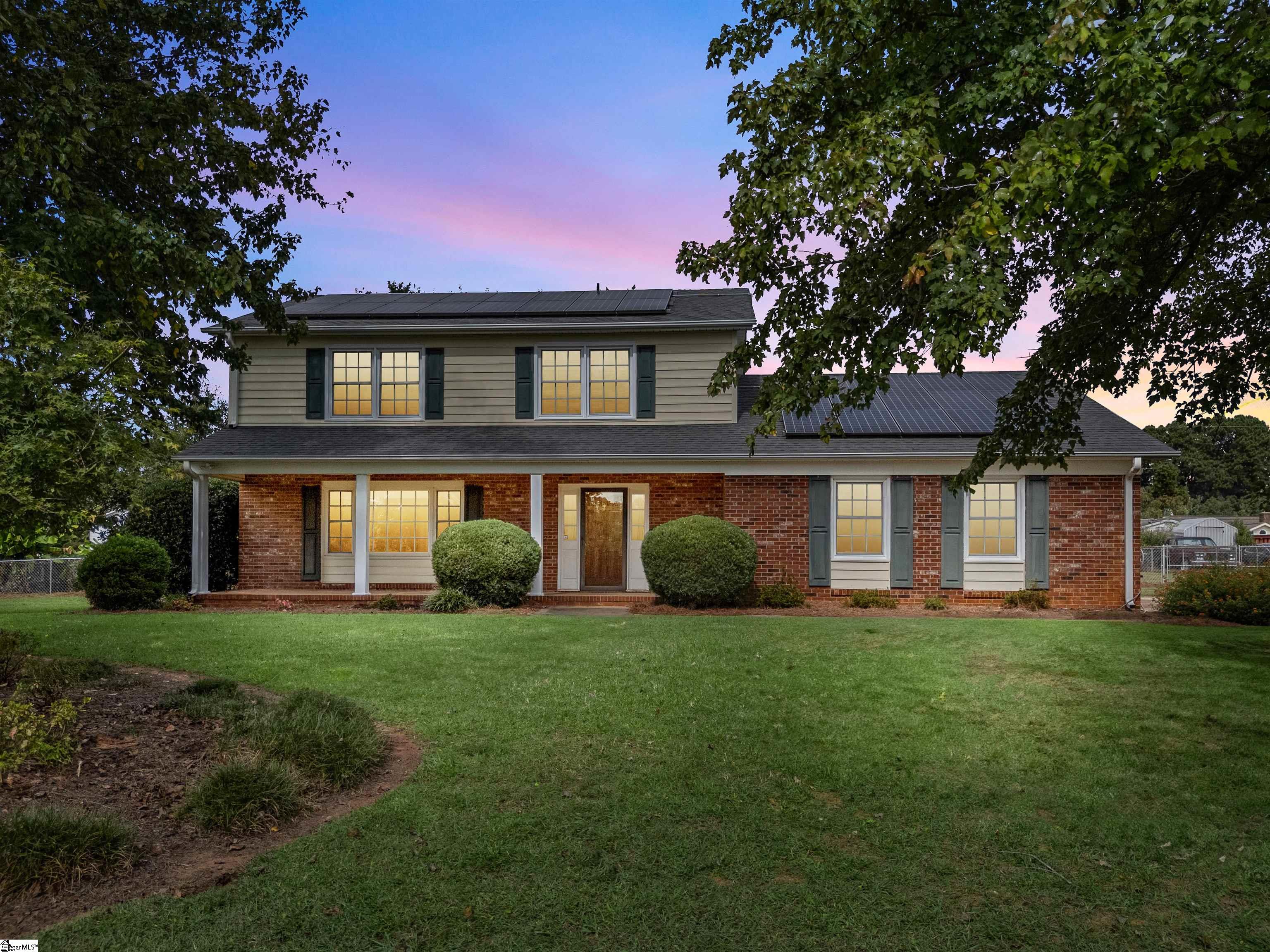 10 Sally Street Spartanburg, SC 29301