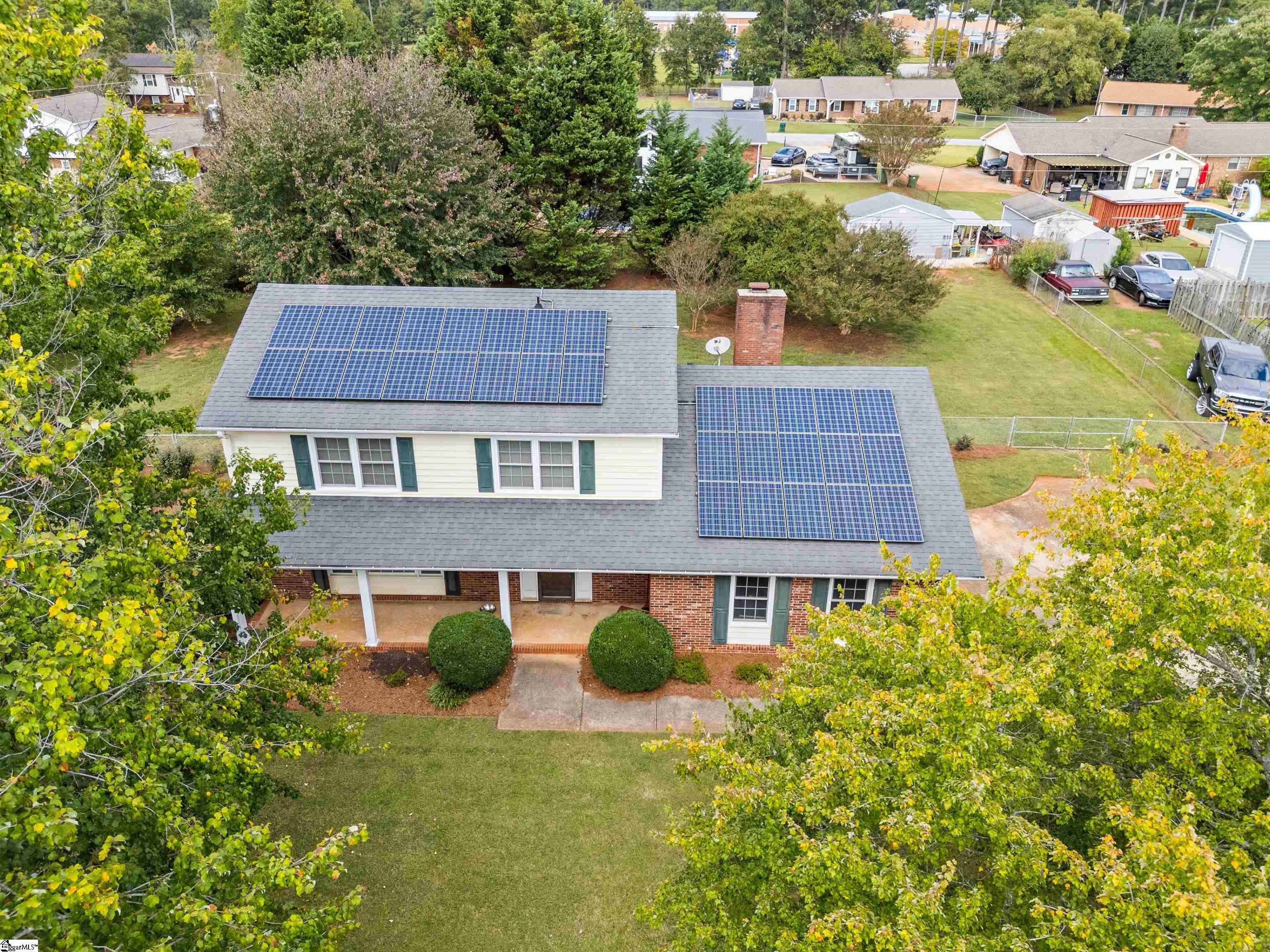 10 Sally Street Spartanburg, SC 29301