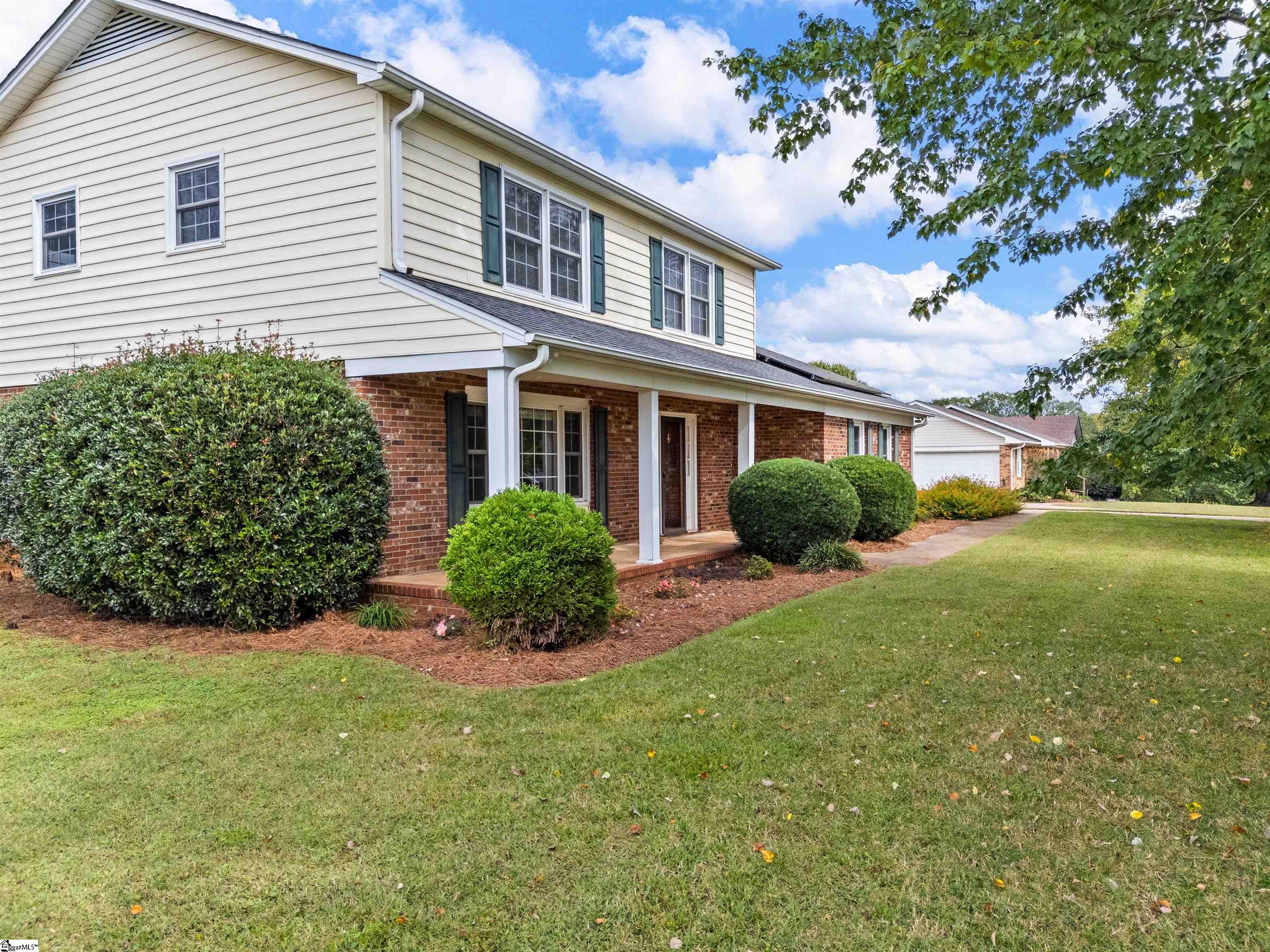 10 Sally Street Spartanburg, SC 29301
